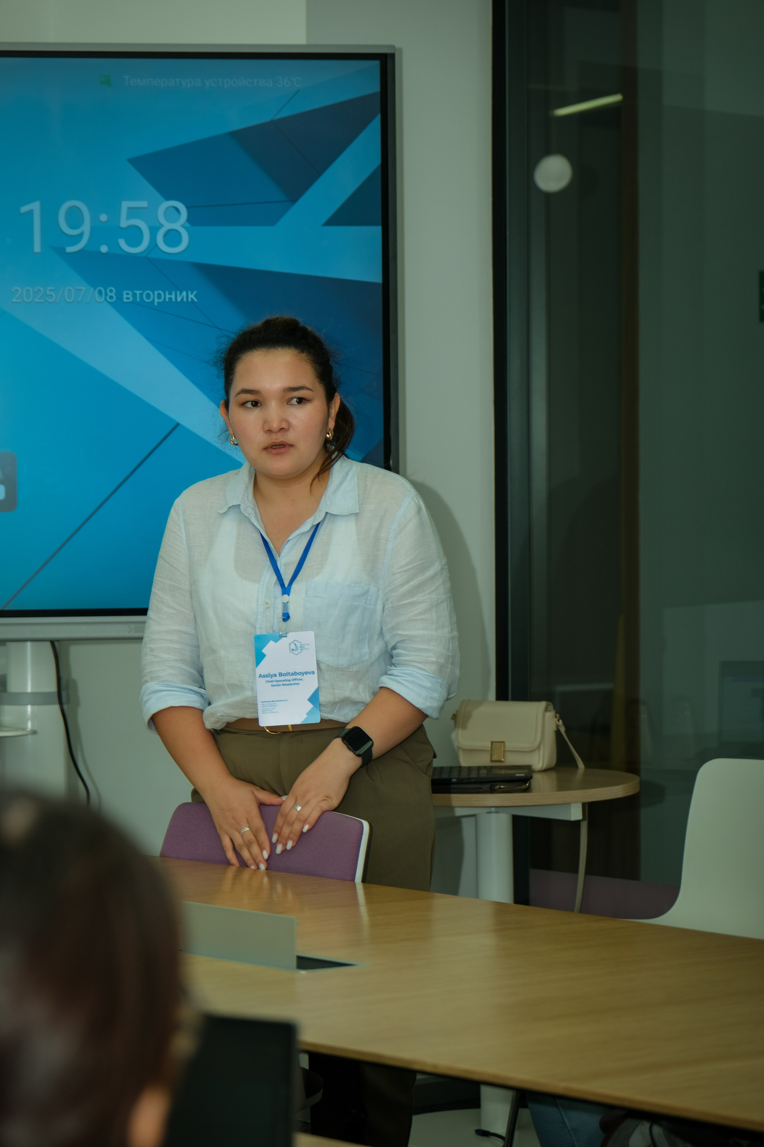 Reportage IT HUB. Видеограф и Фотограф в Алматы и Караганда