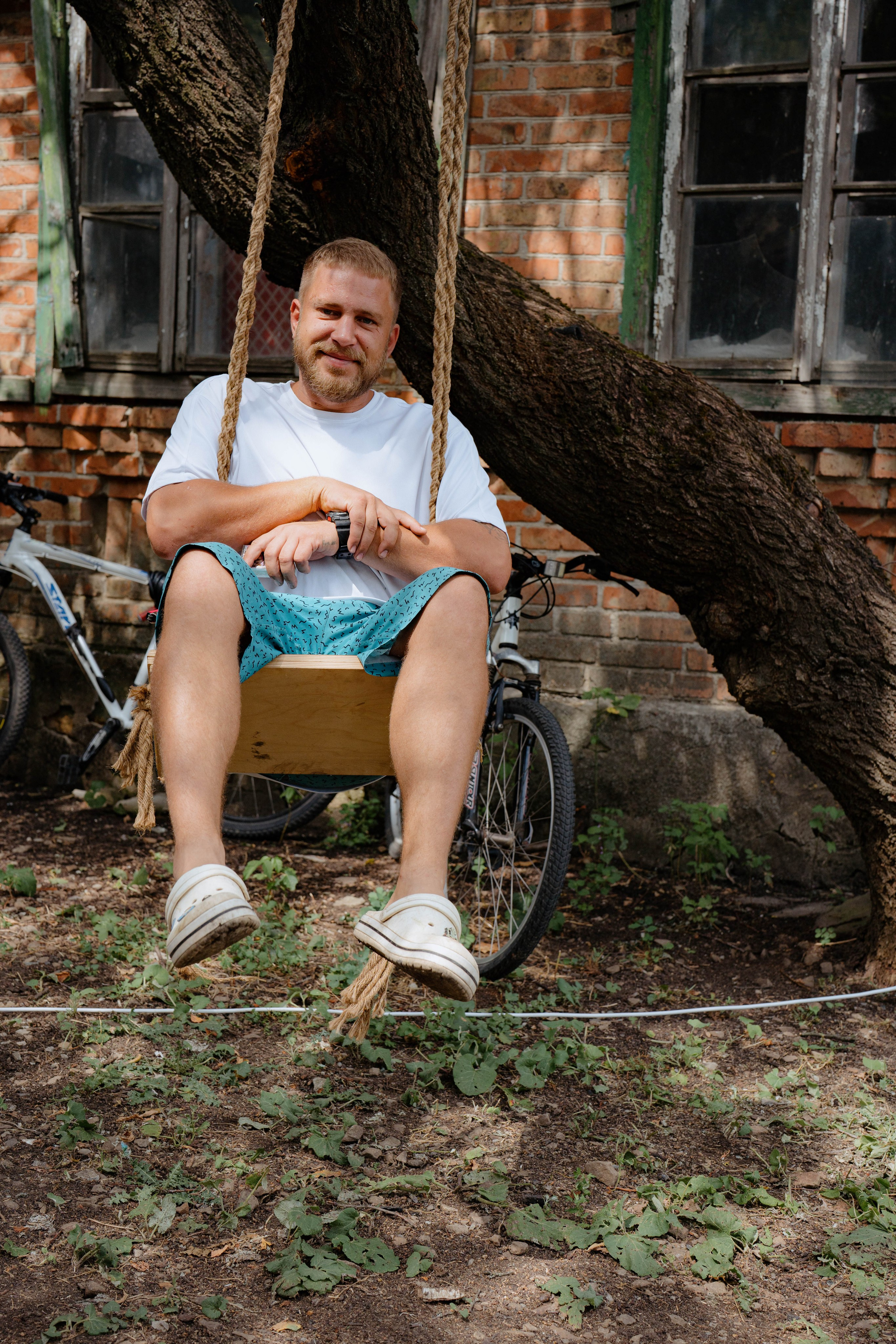 ASS FAMILY | СОН В ДЕРЕВНЕ | АВИАРЕЖИМ 8.0