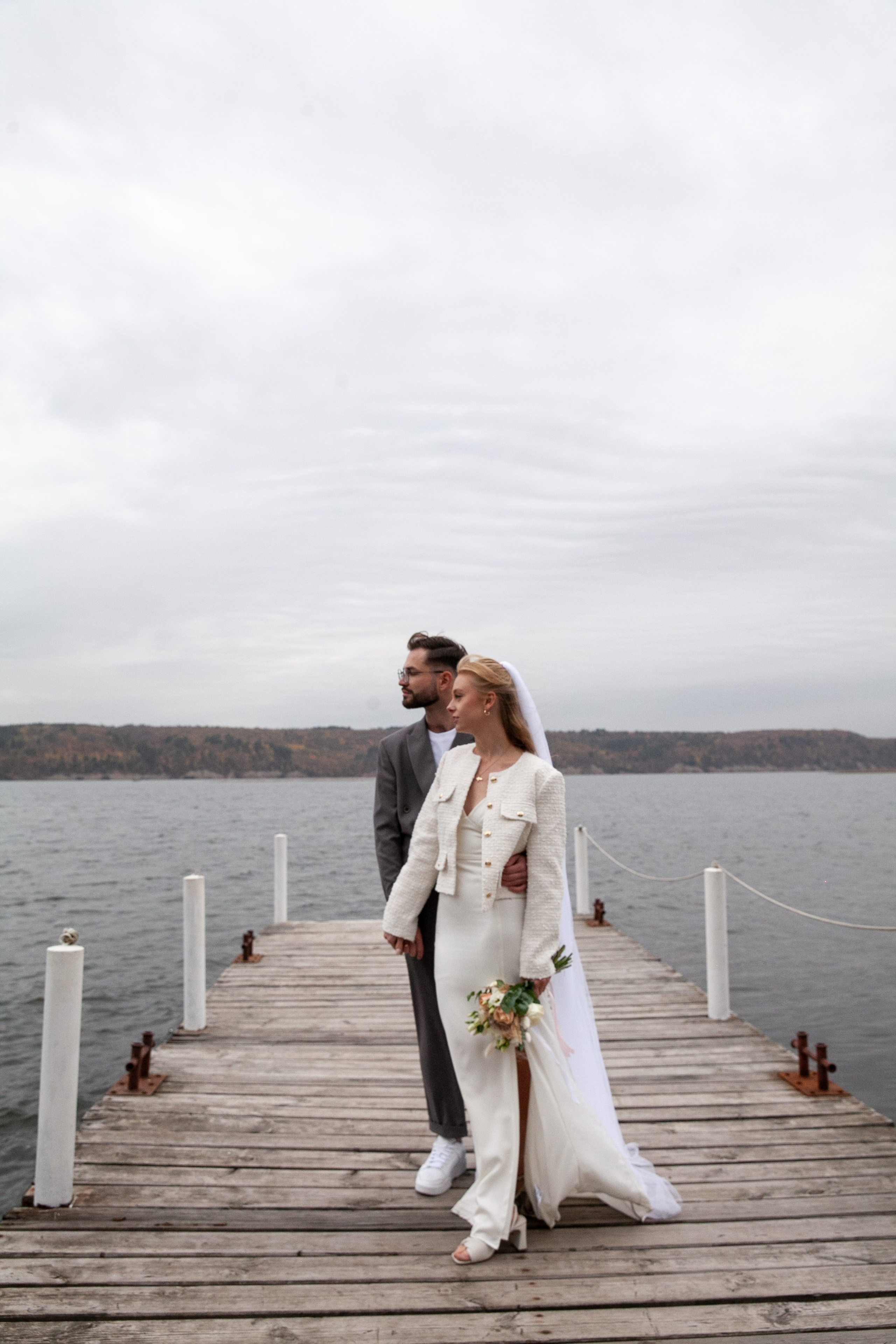 Tilda & Matvei. ANNA KUDRINA PHOTOGRAPHY Russia