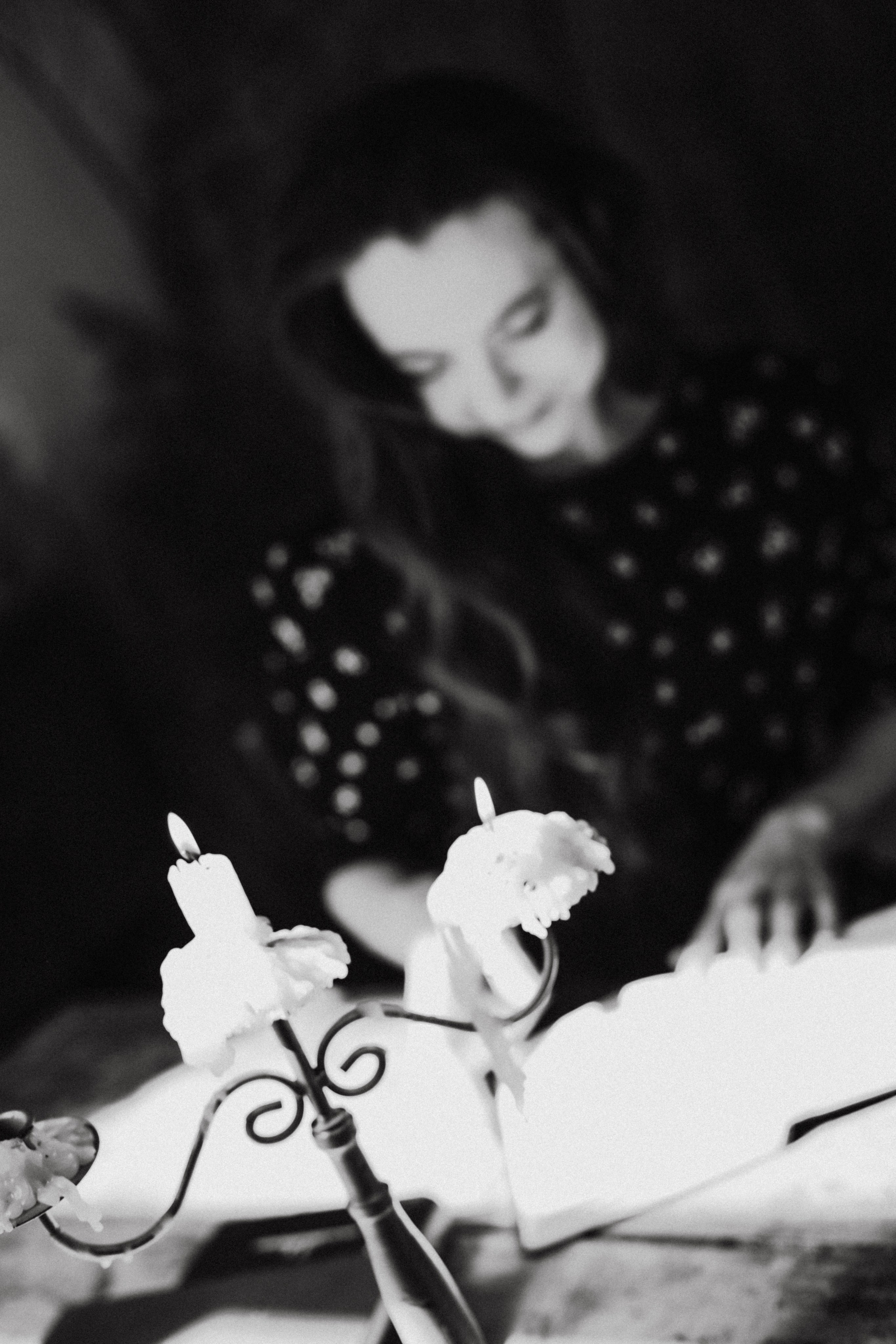 Анастасия. Винтаж. Фотограф в Нижнем Новгороде