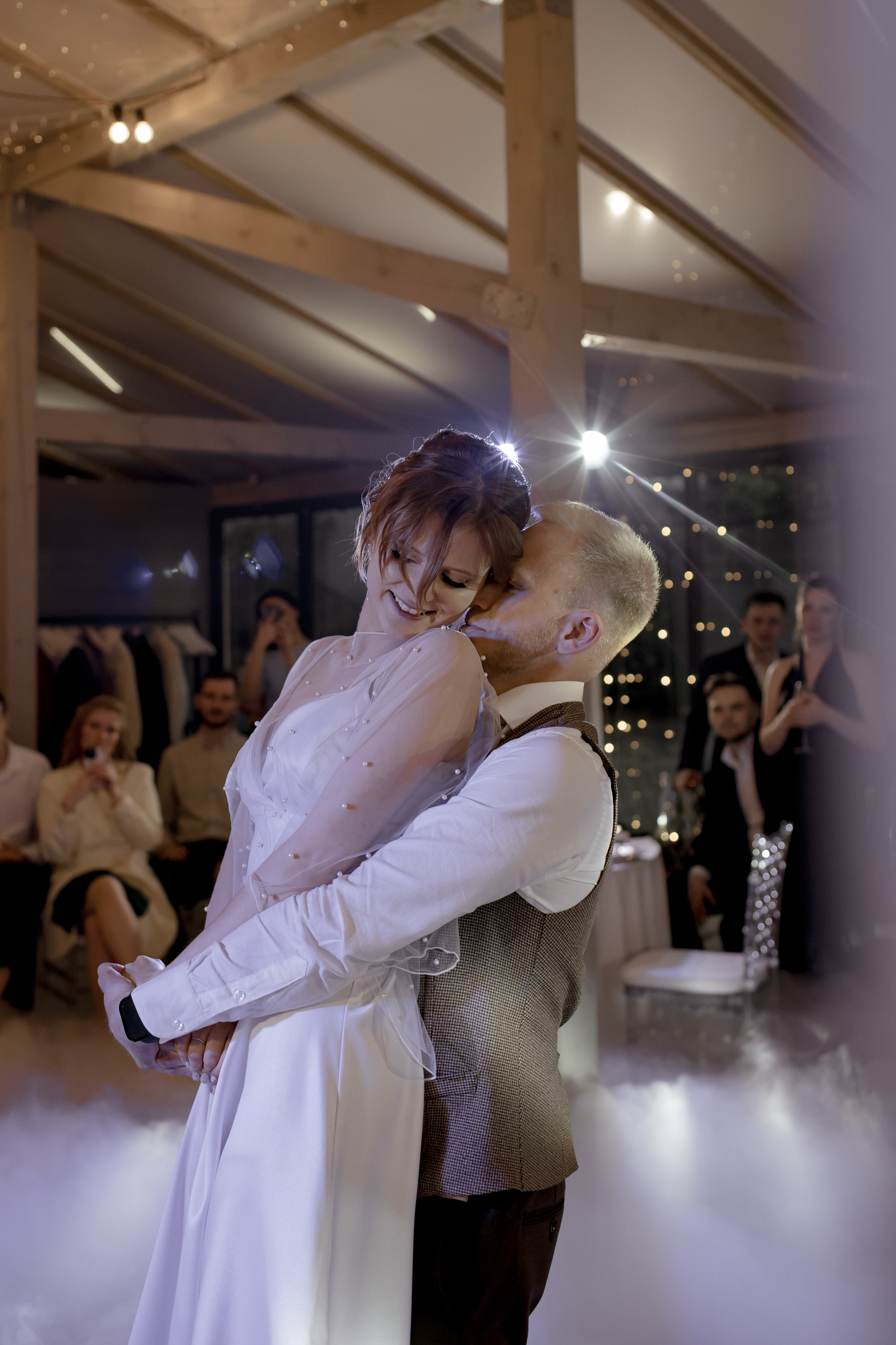 Полный день | Александр & Дарья. Свадебный и женский фотограф в Москве