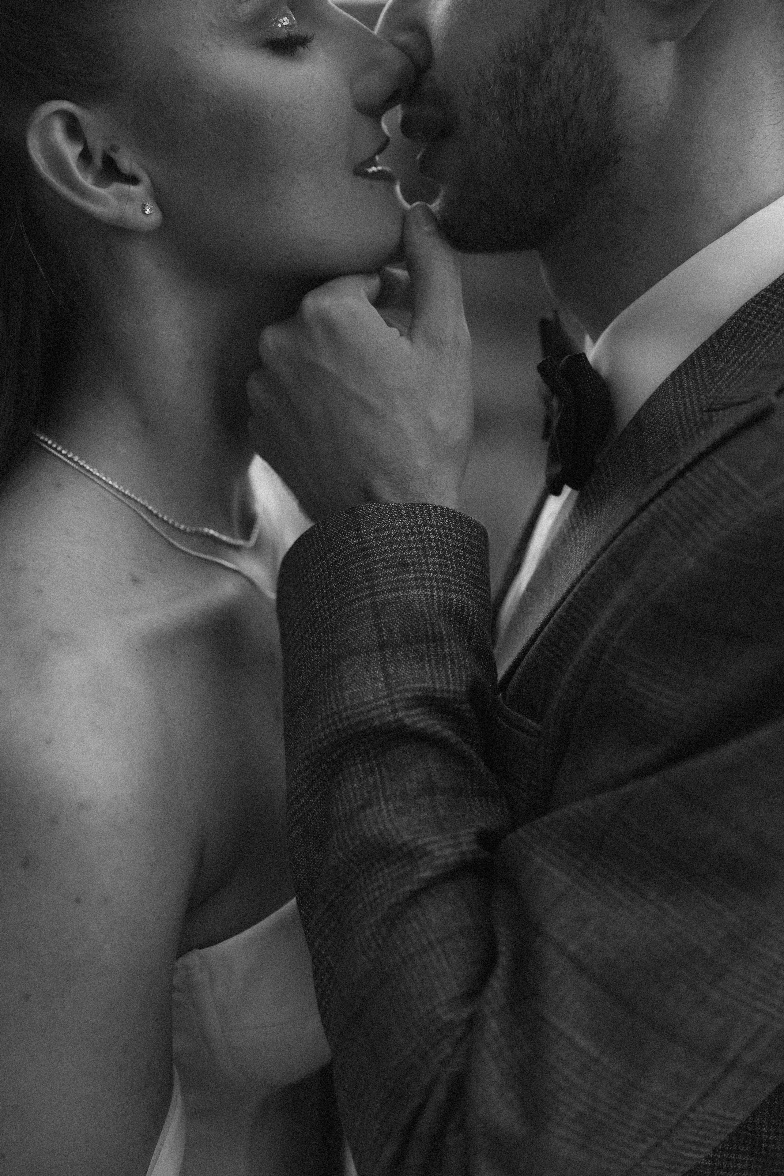 Александр и Ангелина. Свадебный фотограф Екатеринбург Алексей Ладыгин