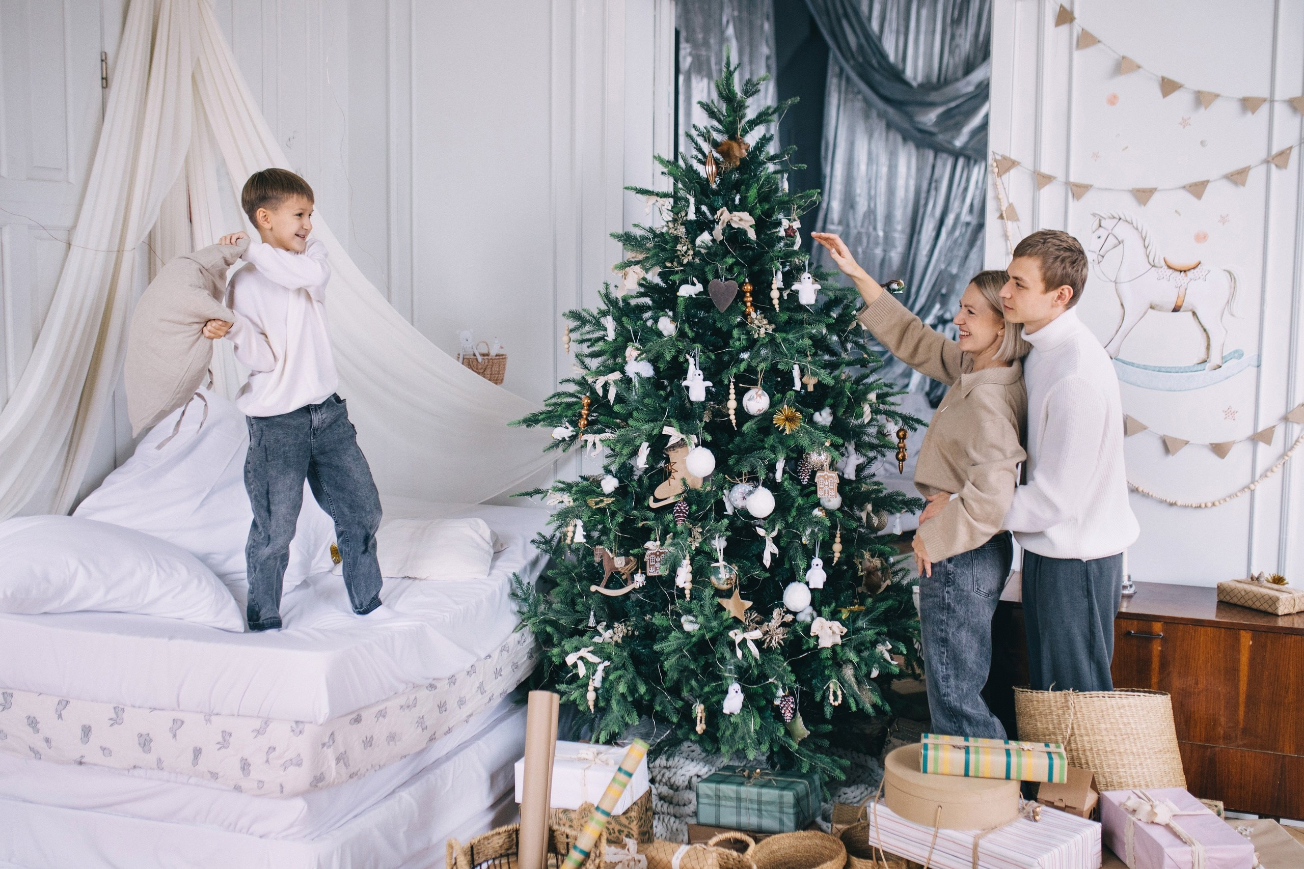 Семья. Свадебный и семейный фотограф в Самаре Толя Саркан