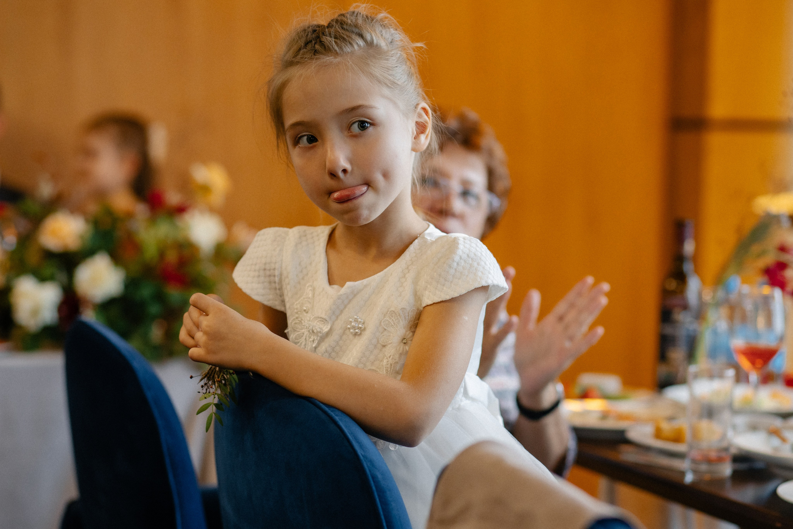Осенняя свадебная фотосъемка в Архангельске. Клещинов Алексей