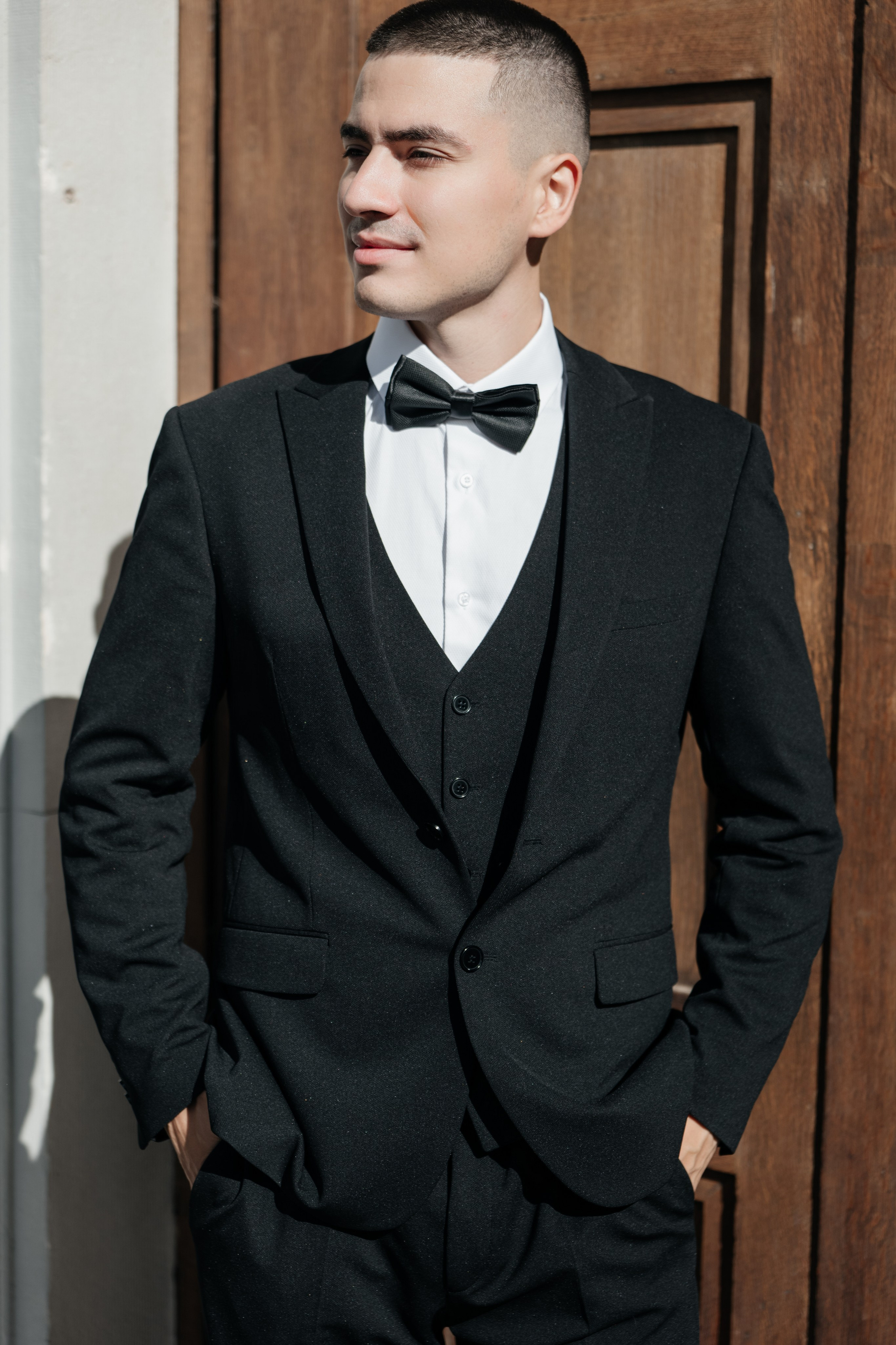 RATMIR & JESSICA. Свадебное ФОТО & ВИДЕО Москва/Липецк