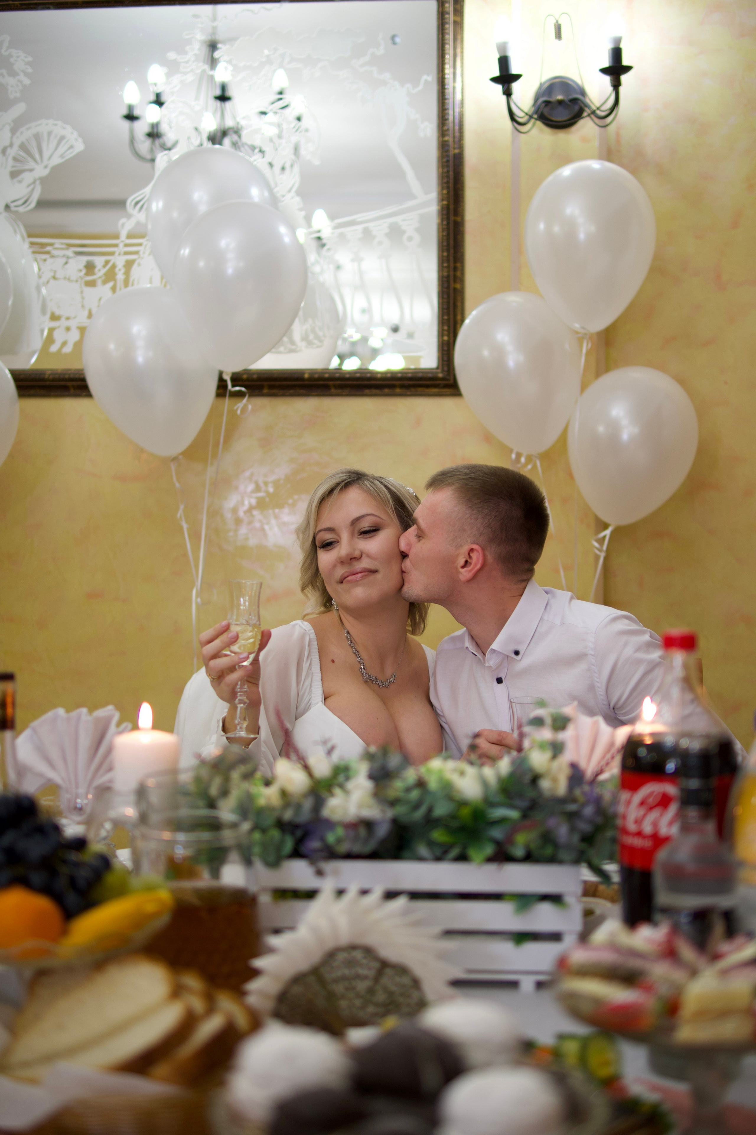 Дарья и Евгений. Привет! Меня зовут Дарья и я фотограф/видеограф из Ульяновска