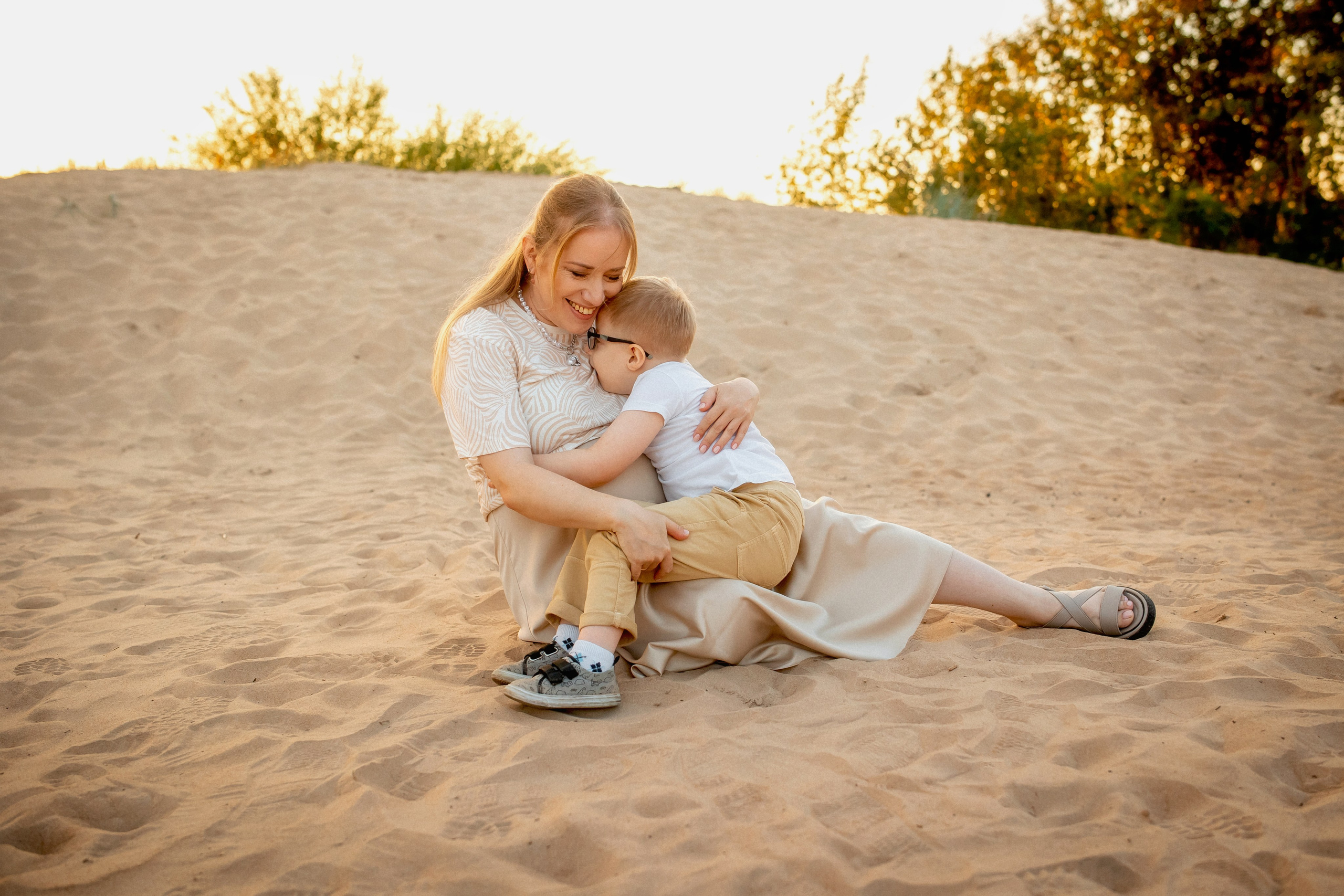 Юра, Марина и Саша. Свадебный и семейный фотограф в Санкт- Петербурге
