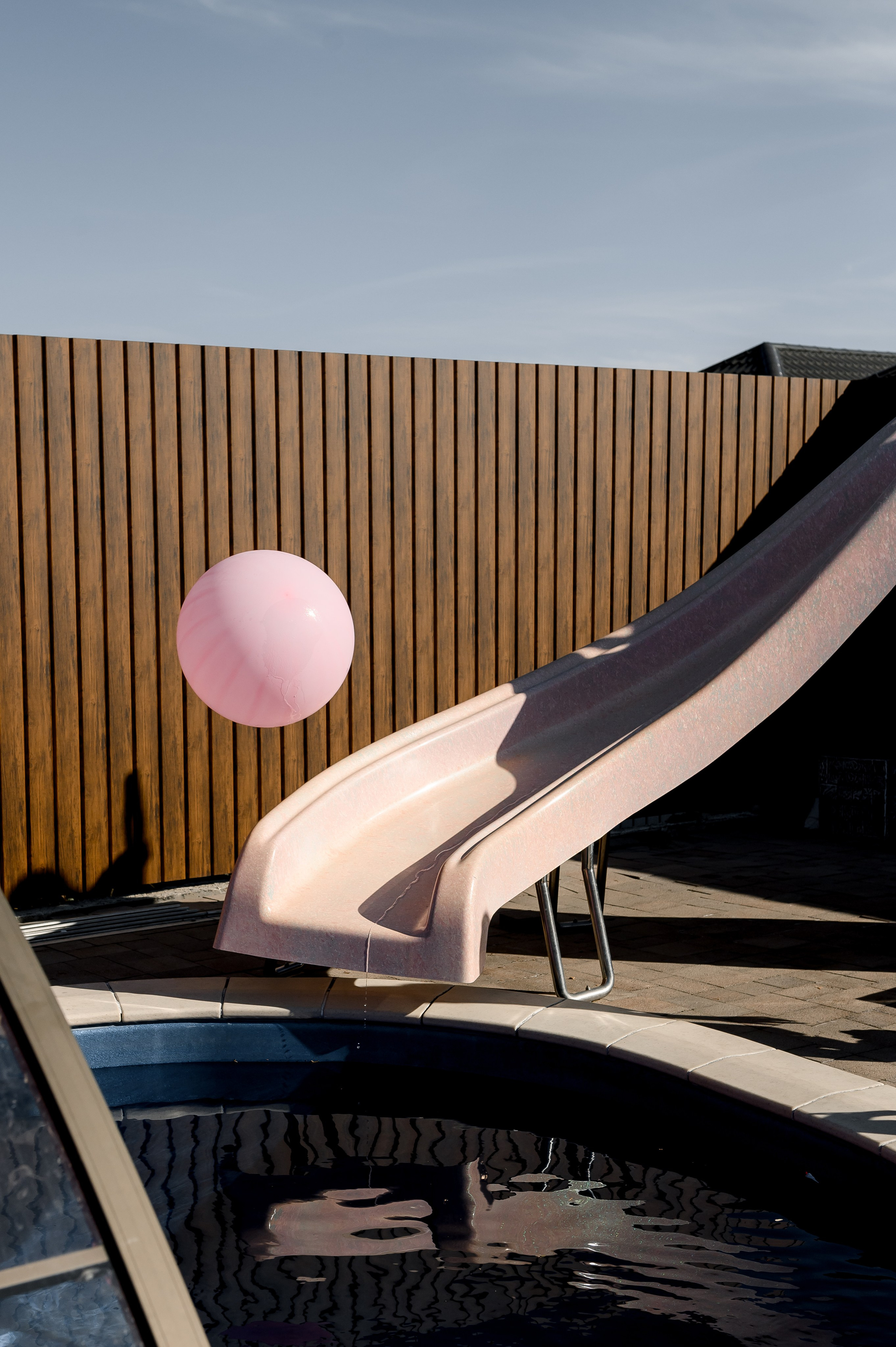 День рождение Марианны и Мелании. Свадебный и семейный фотограф в Ставрополе Роман Иванов