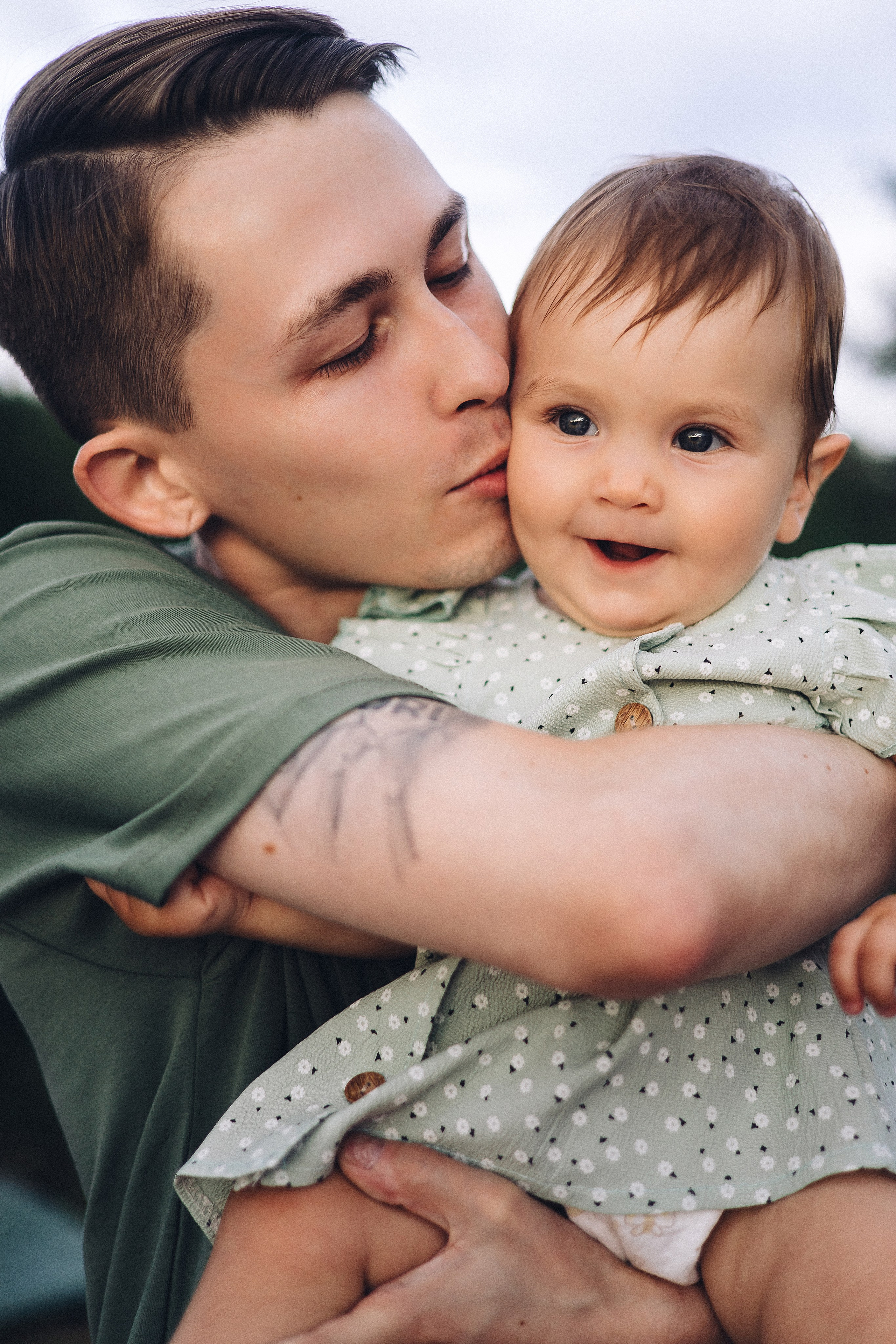 ♡. Семейный и свадебный фотограф в Ульяновске