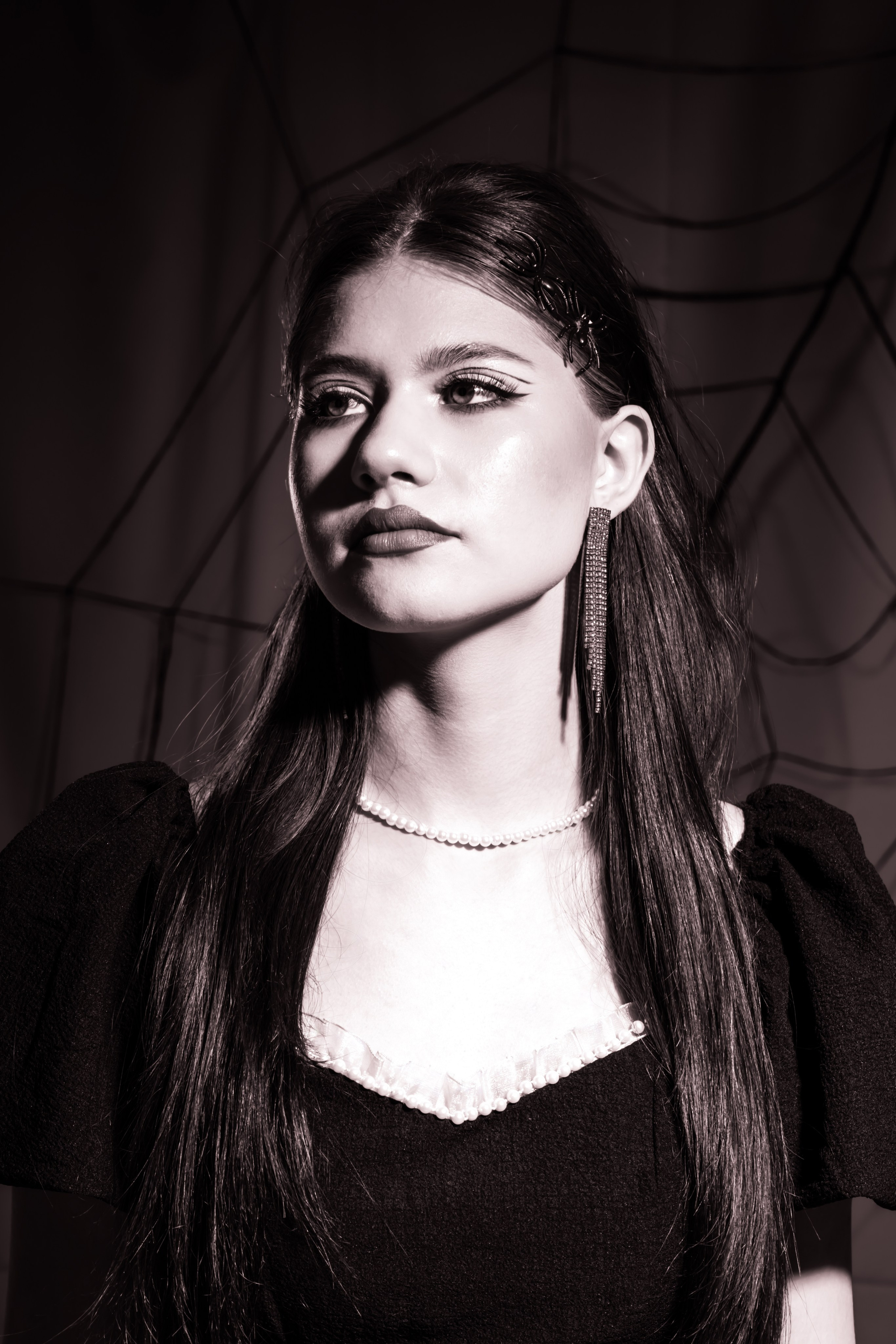 Halloween. Анастасия Попова — Fashion photographer