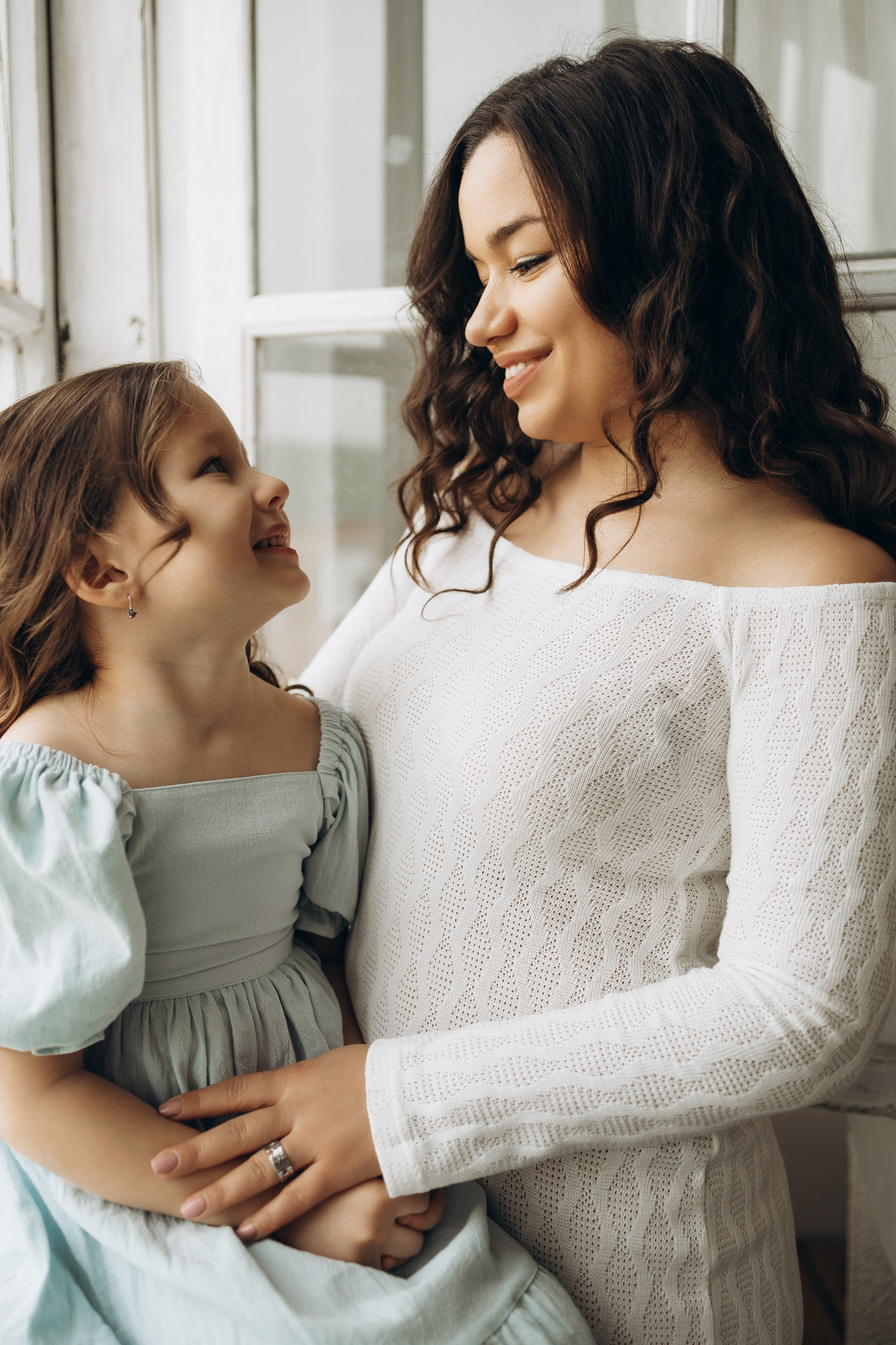 Девочки. Самый теплый фотограф в Краснодаре Рябоконь Ксения