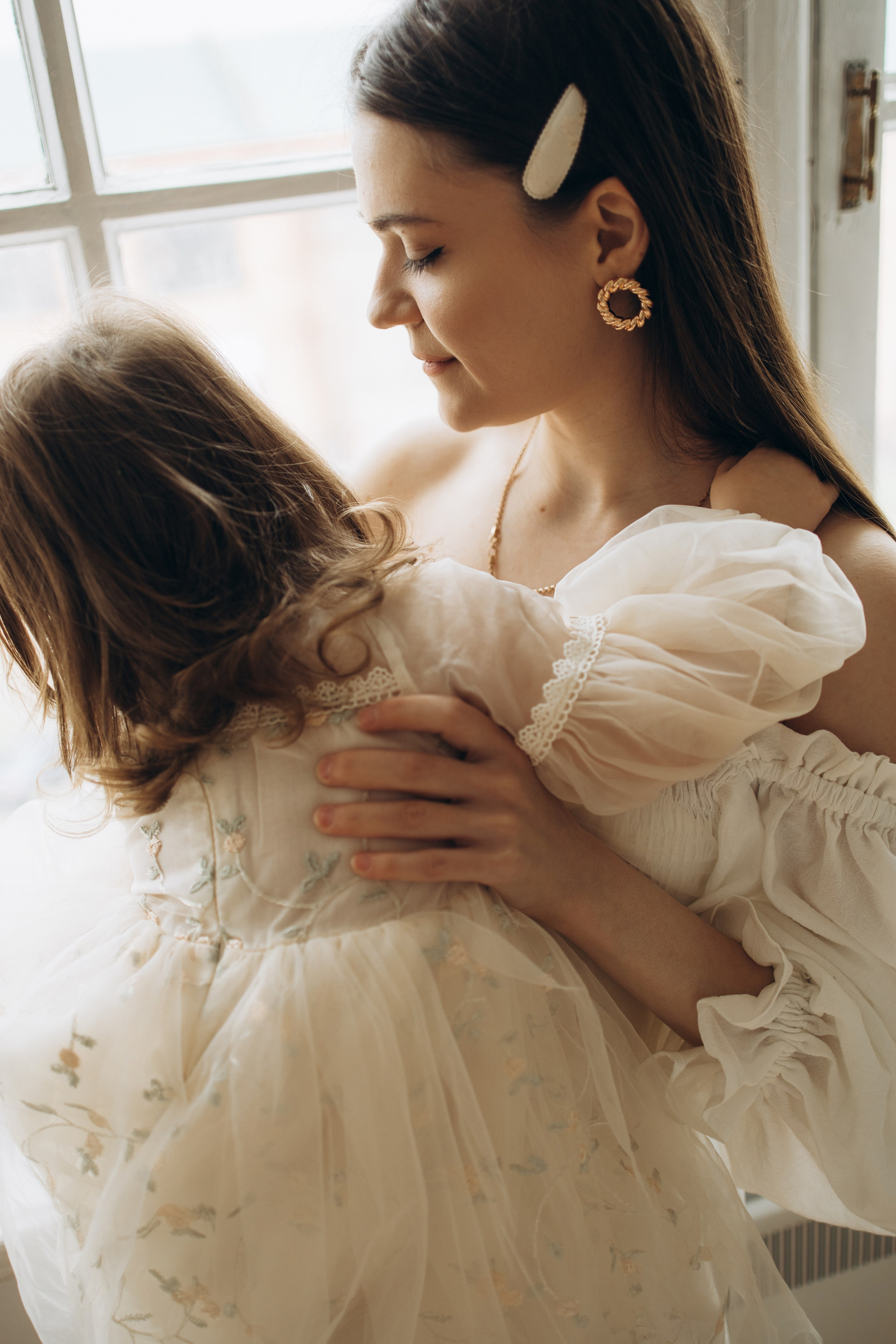 Алине 2 годика. Самый теплый фотограф в Краснодаре Рябоконь Ксения