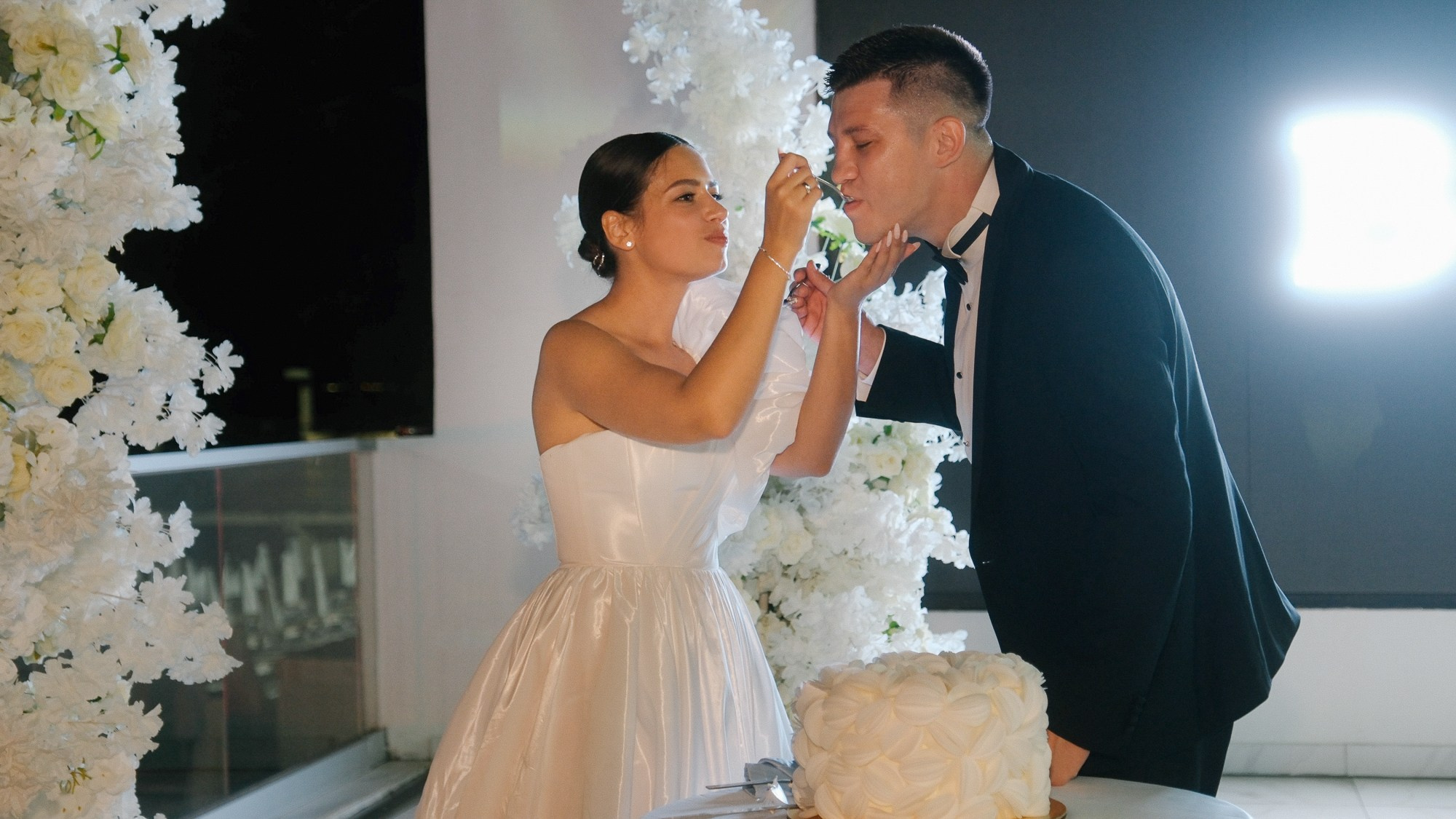 Валерия / Владимир. Свадебный Видеограф Фотограф в Сочи