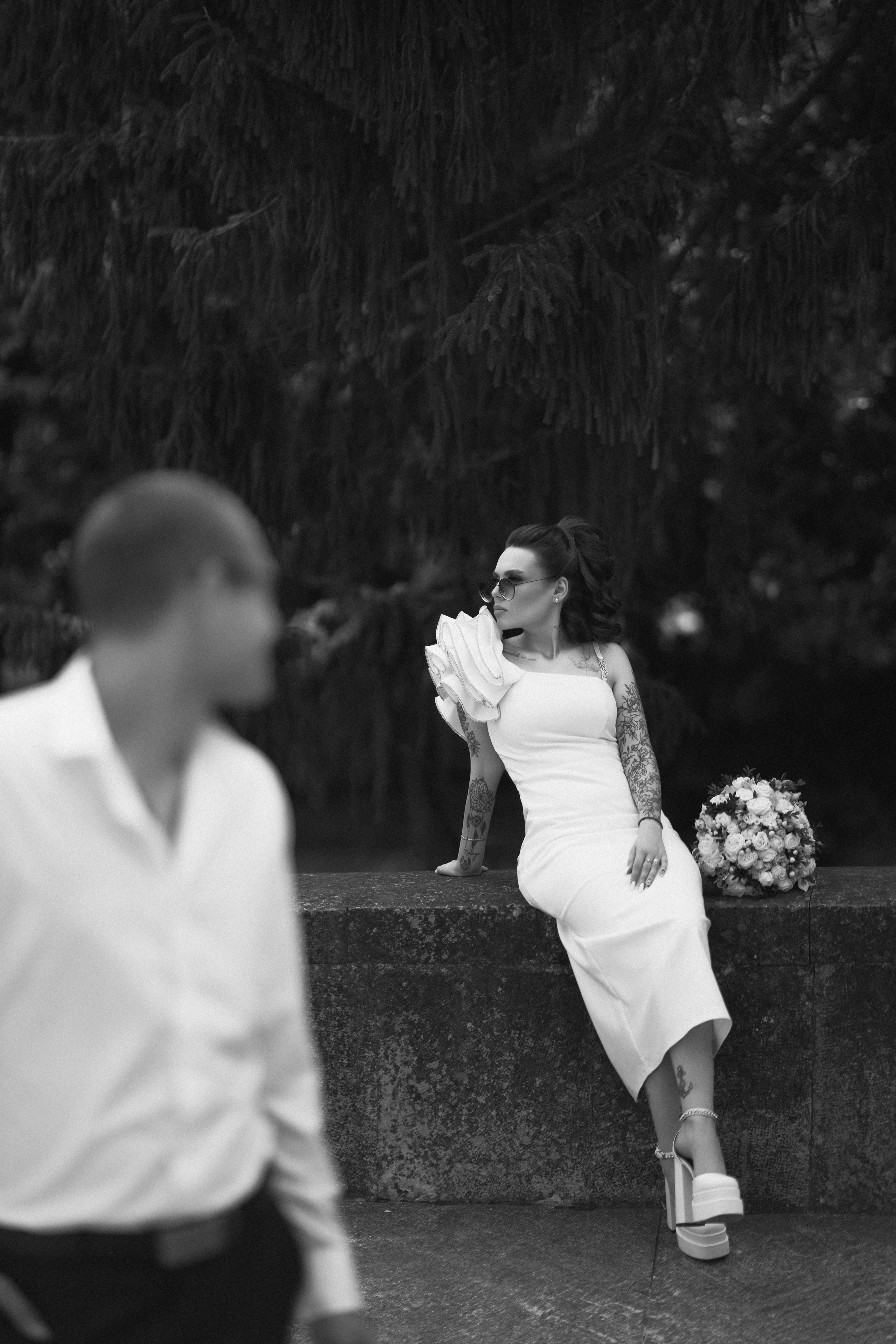 Свадебная фотосессия для Вики и Валеры. Фотограф, видеограф Пятигорск, Ставрополь, Ессентуки, Petlyakovs_photo