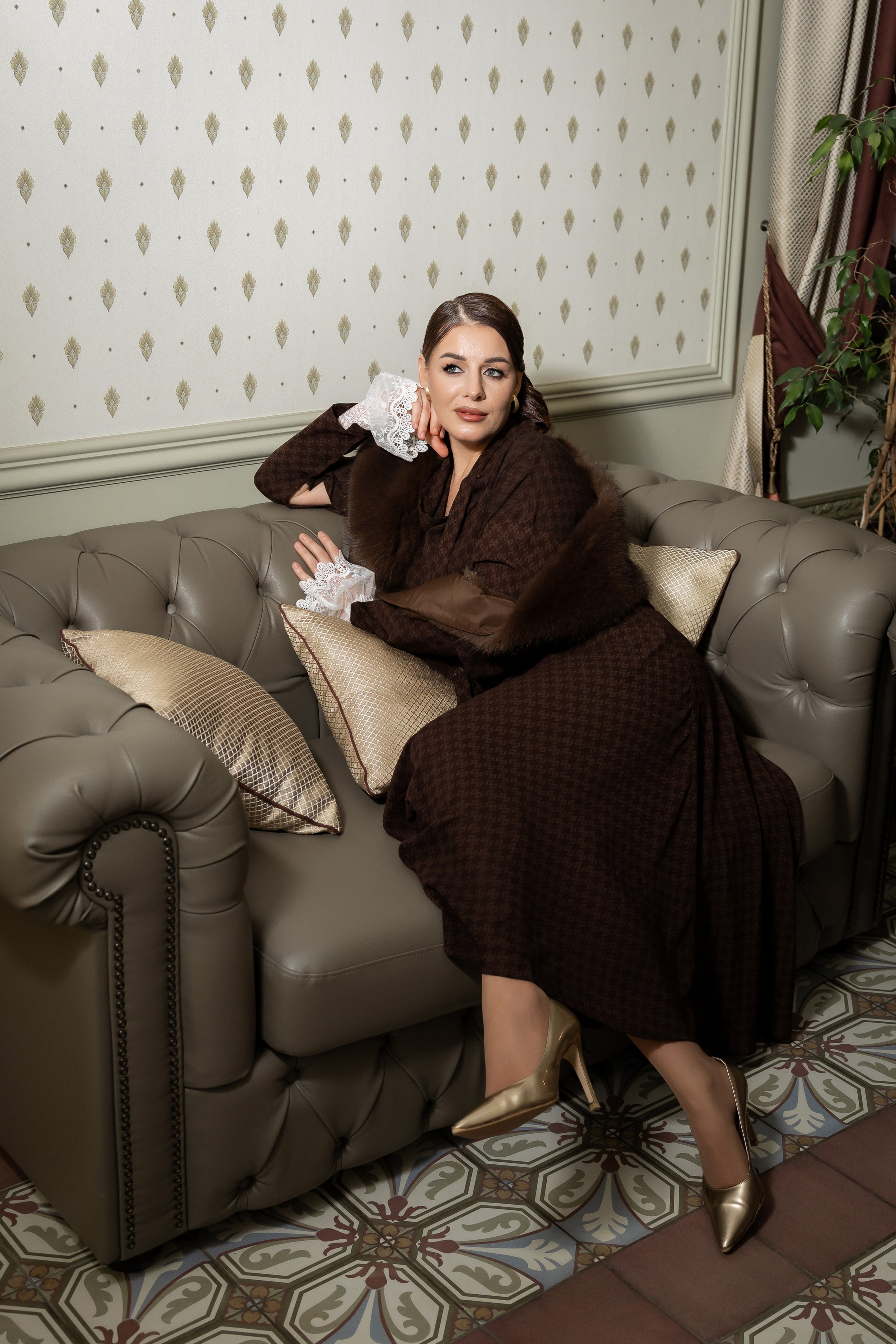 Миссис Бизнес в отеле Бианки. Свадебный и семейный фотограф Татьяна Ласкина в Великом Новгороде