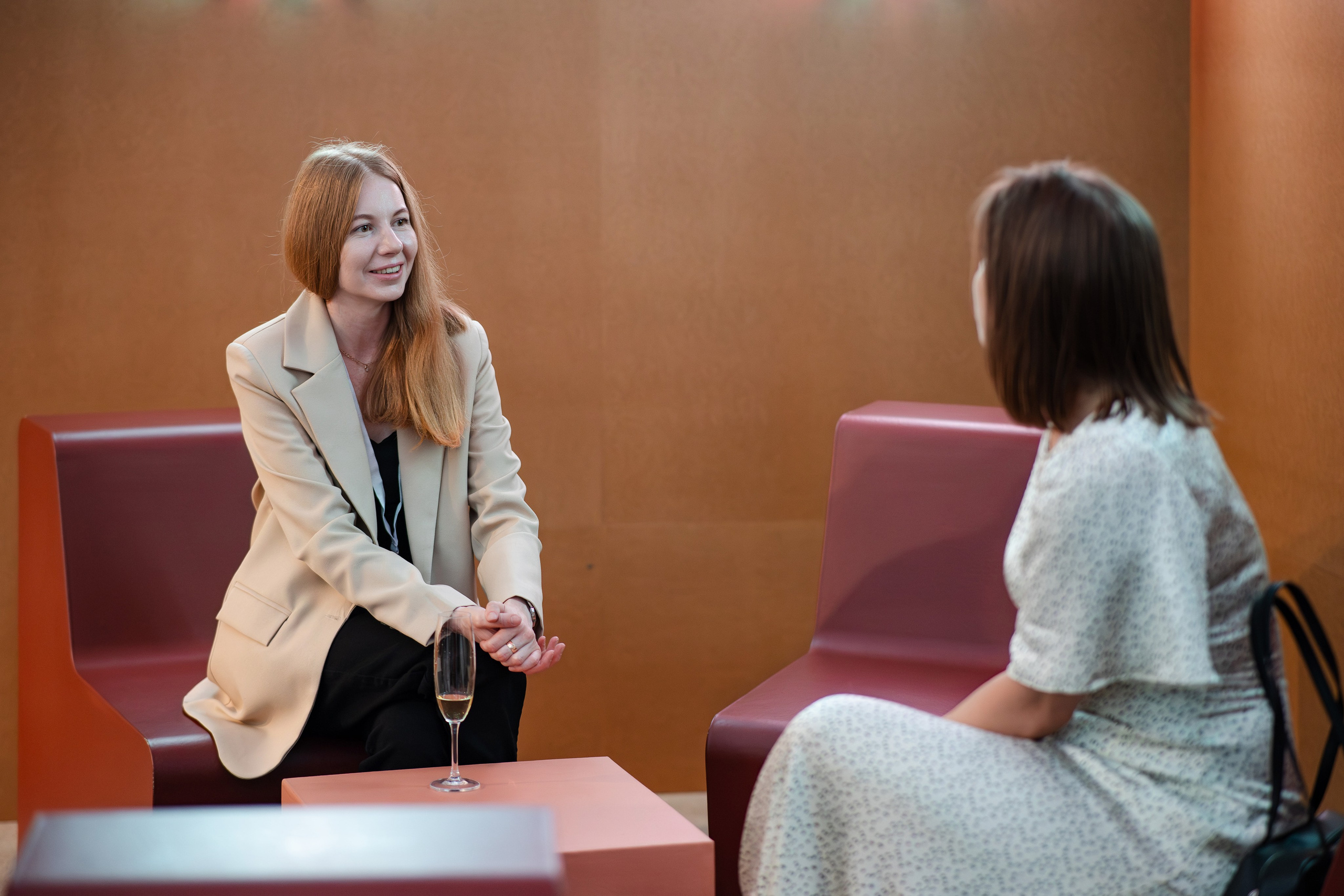 Бизнес-бранч Bestdoctor. Свадебный репортажный фотограф в Москве