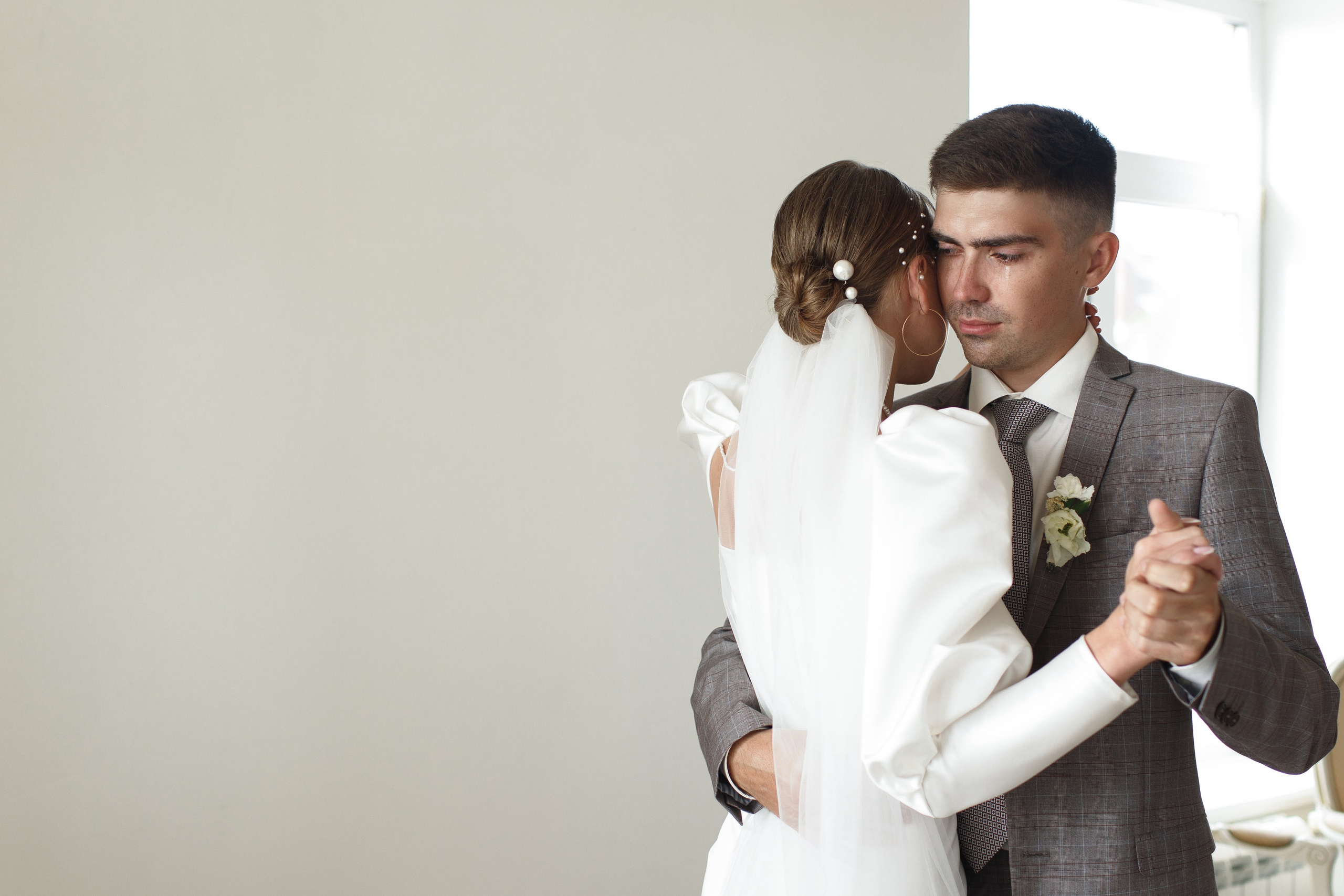 Иван и Юлия. Фотограф в Санкт-Петербурге Ольга Староверова