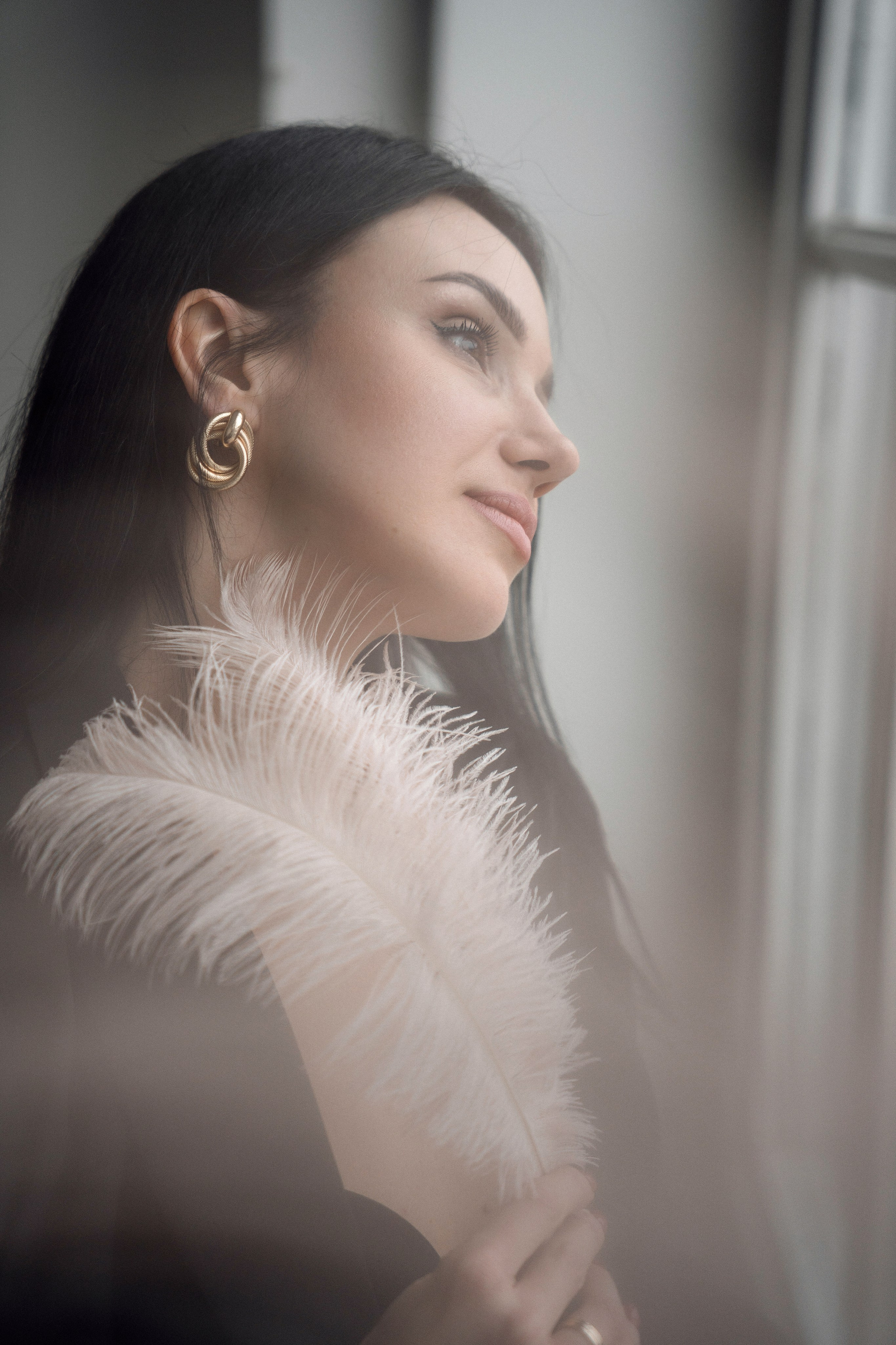 Марина. Фотограф в Москве Казакова Анна