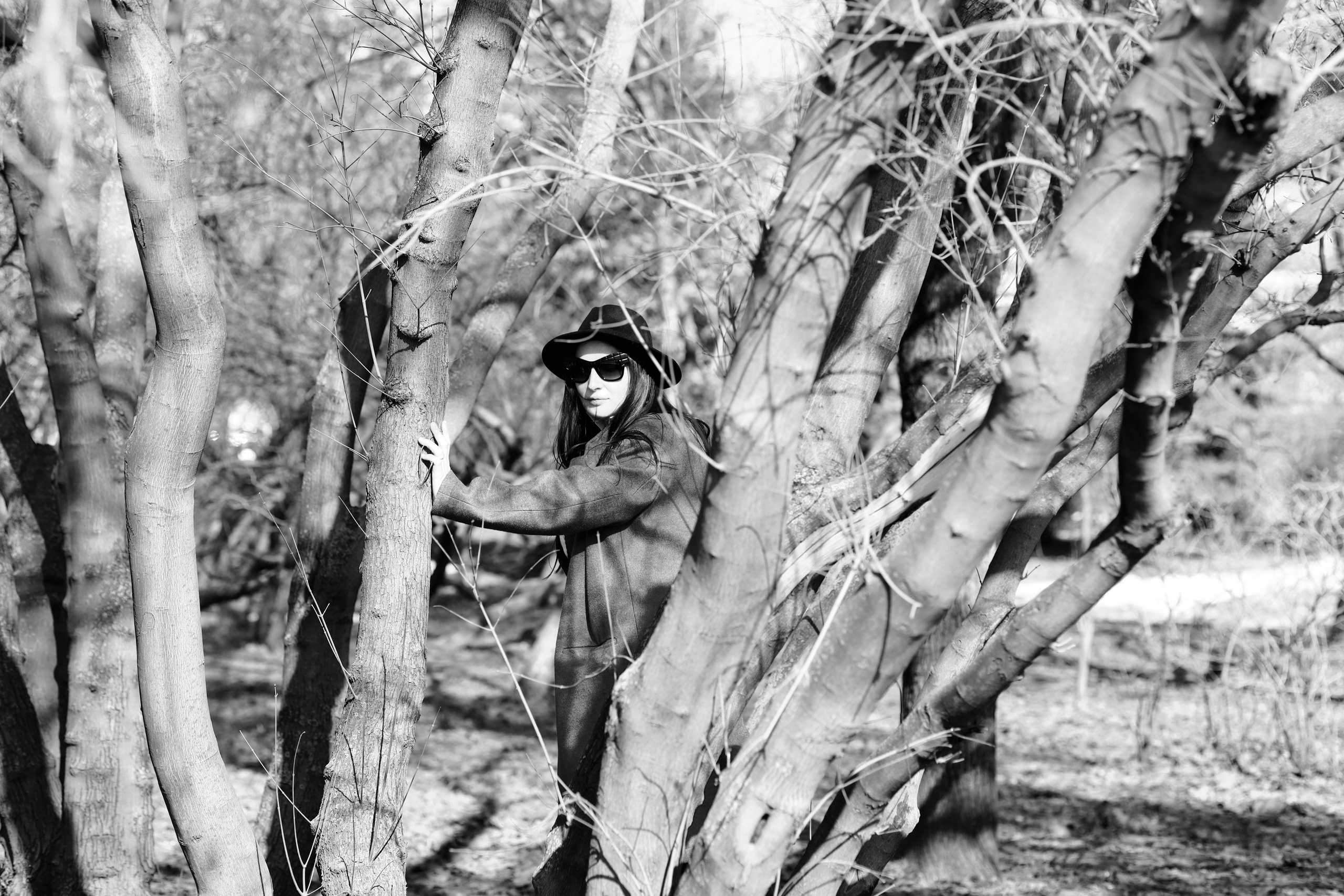 Фотопрогулка. Kreativniefoto.ru