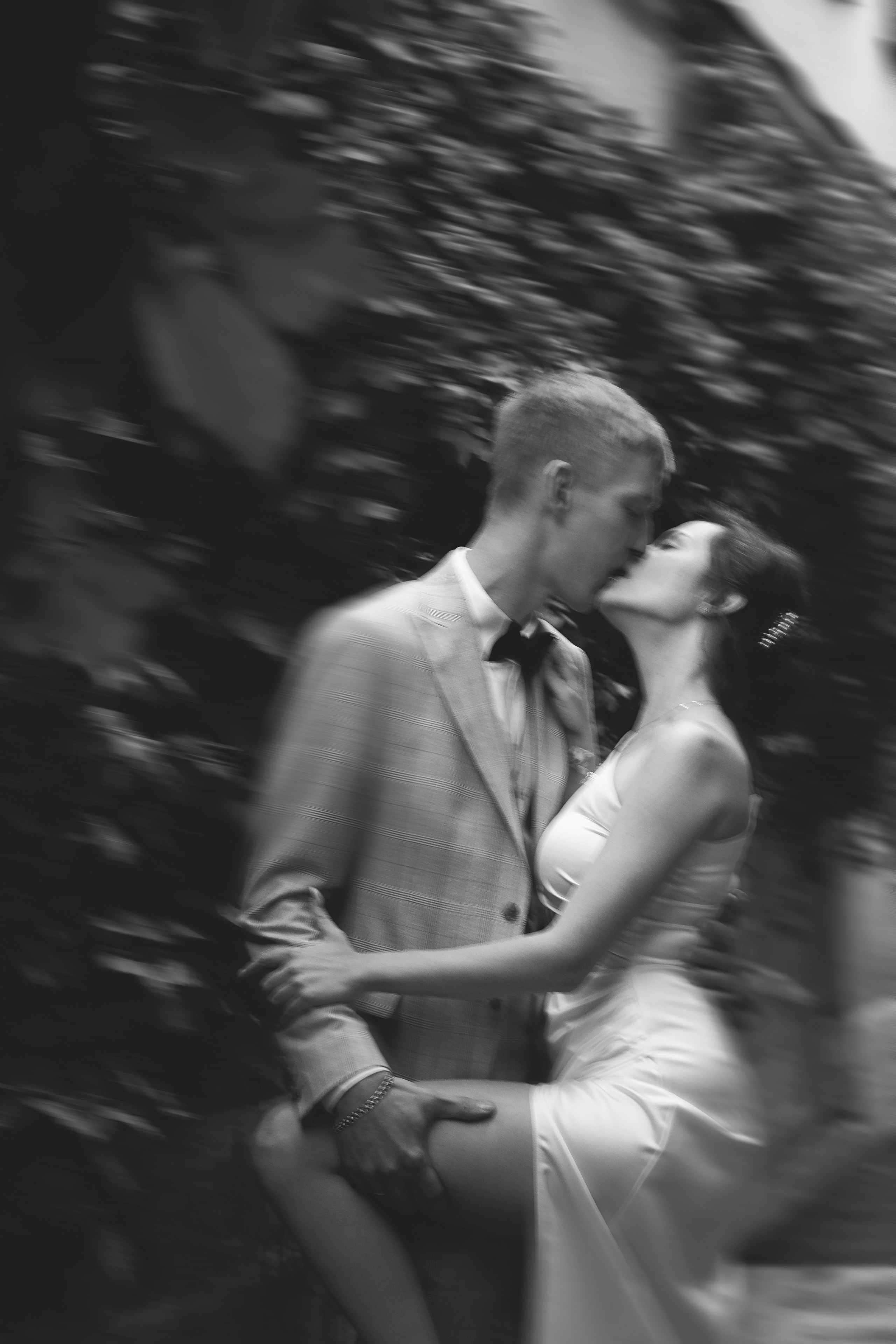 Раксана & Александр. Фотограф в Самаре Юля Борщ