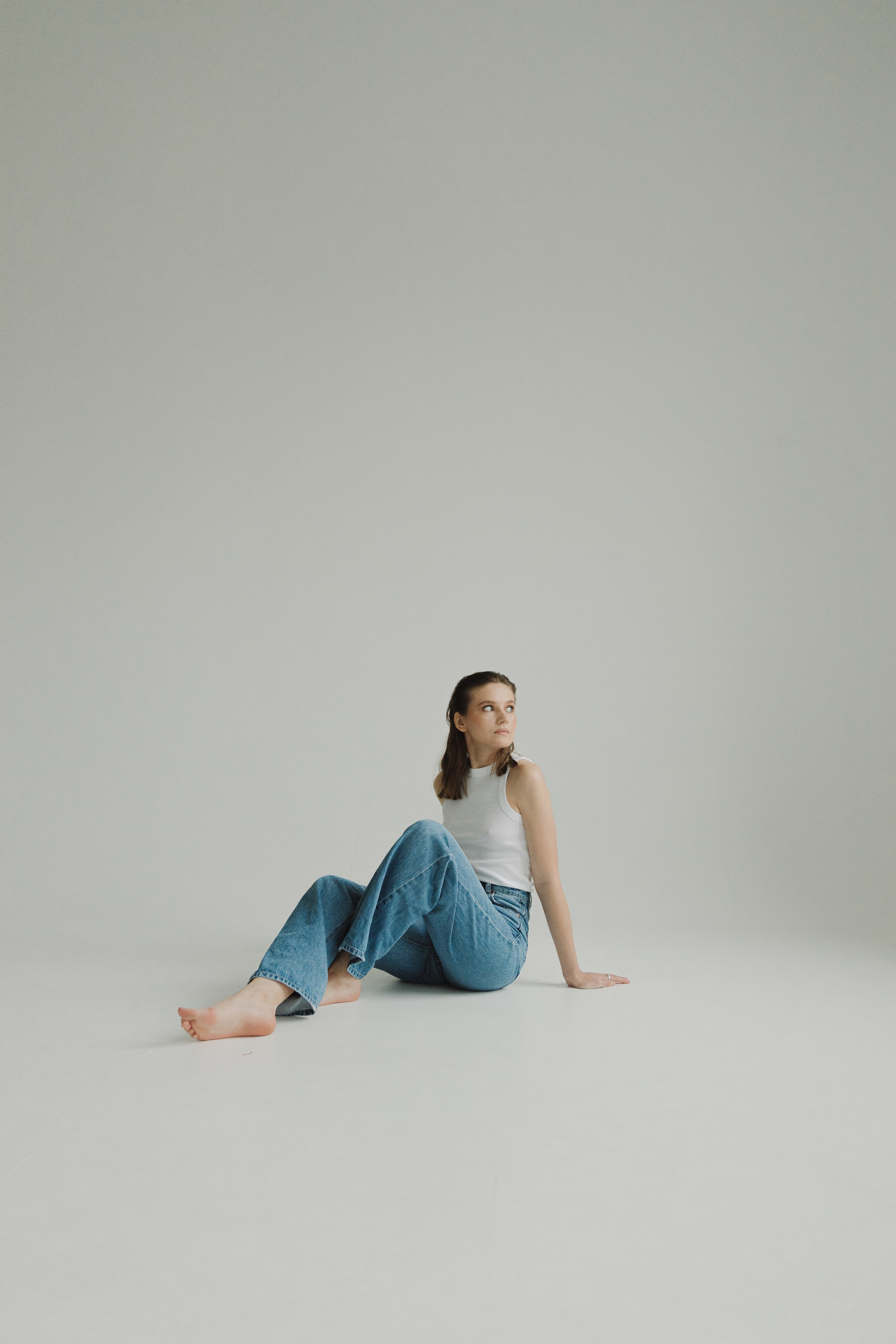 Таня. Фотограф в Самаре Юля Борщ