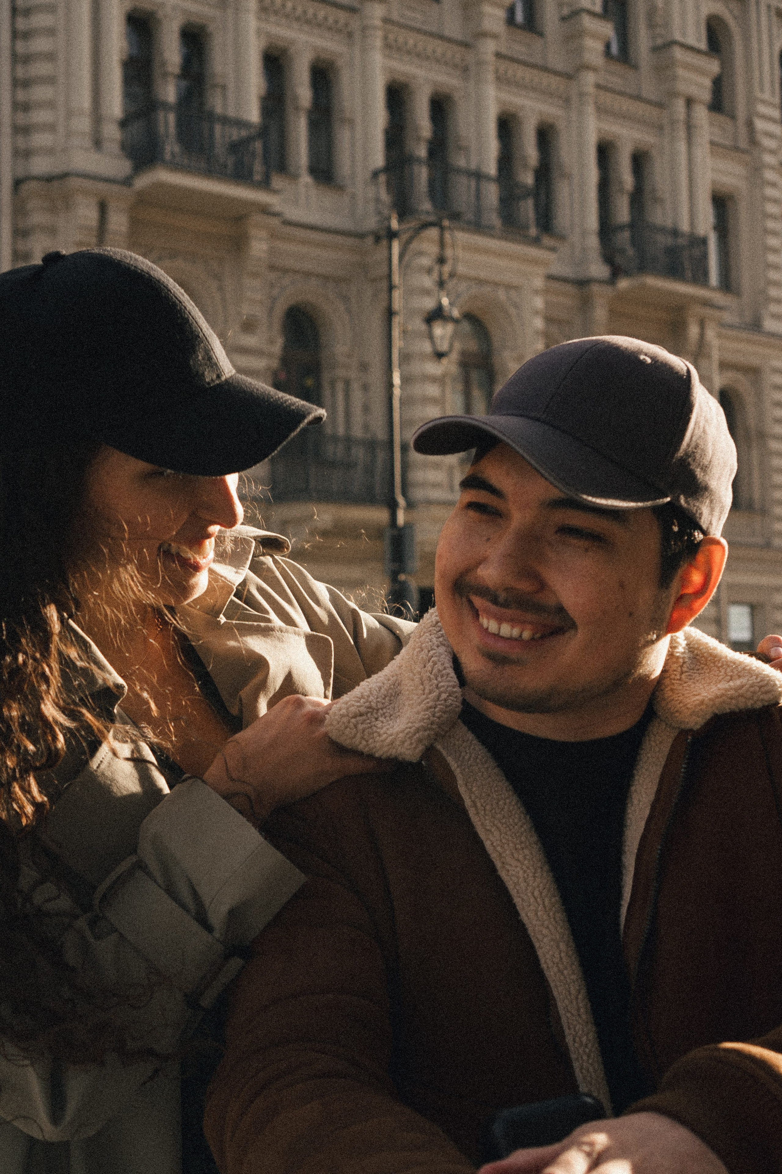 Love story. Профессиональный фотограф, Санкт-Петербург — Виктория Богомолова