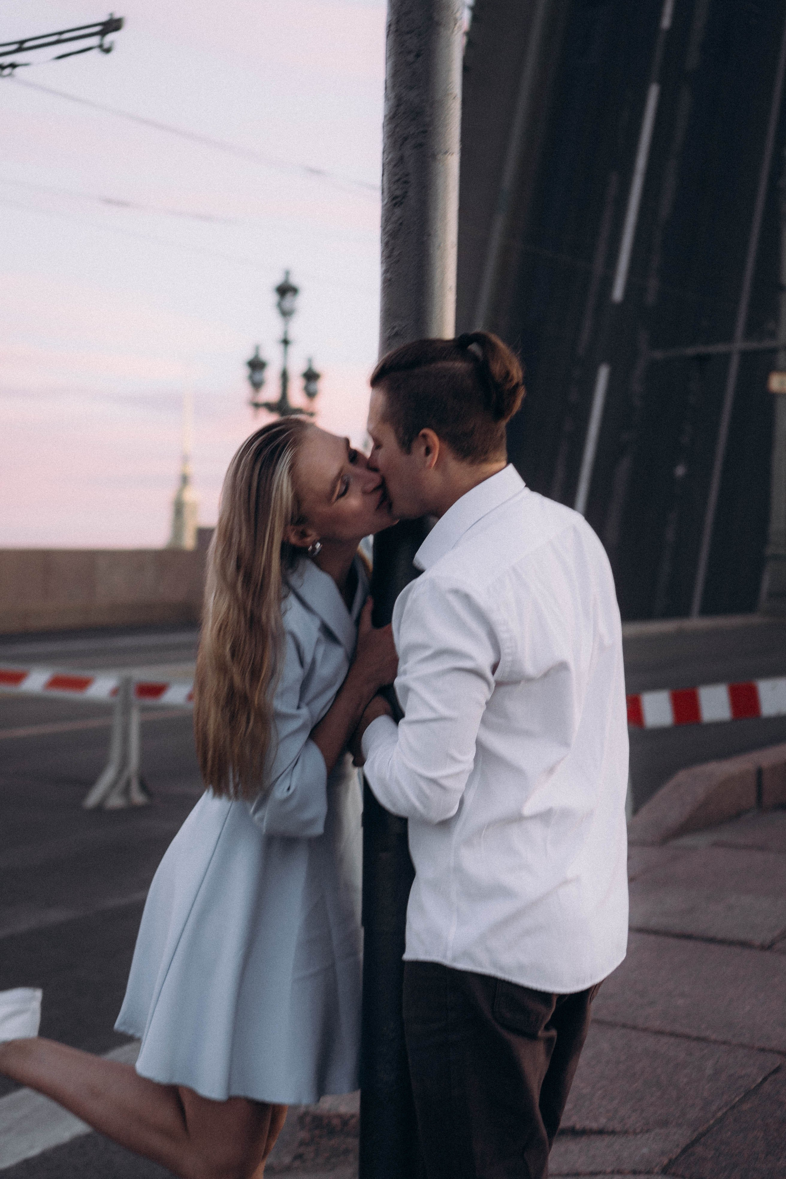 СЧАСТЛИВОЕ УТРО. Профессиональный фотограф, Санкт-Петербург — Виктория Богомолова