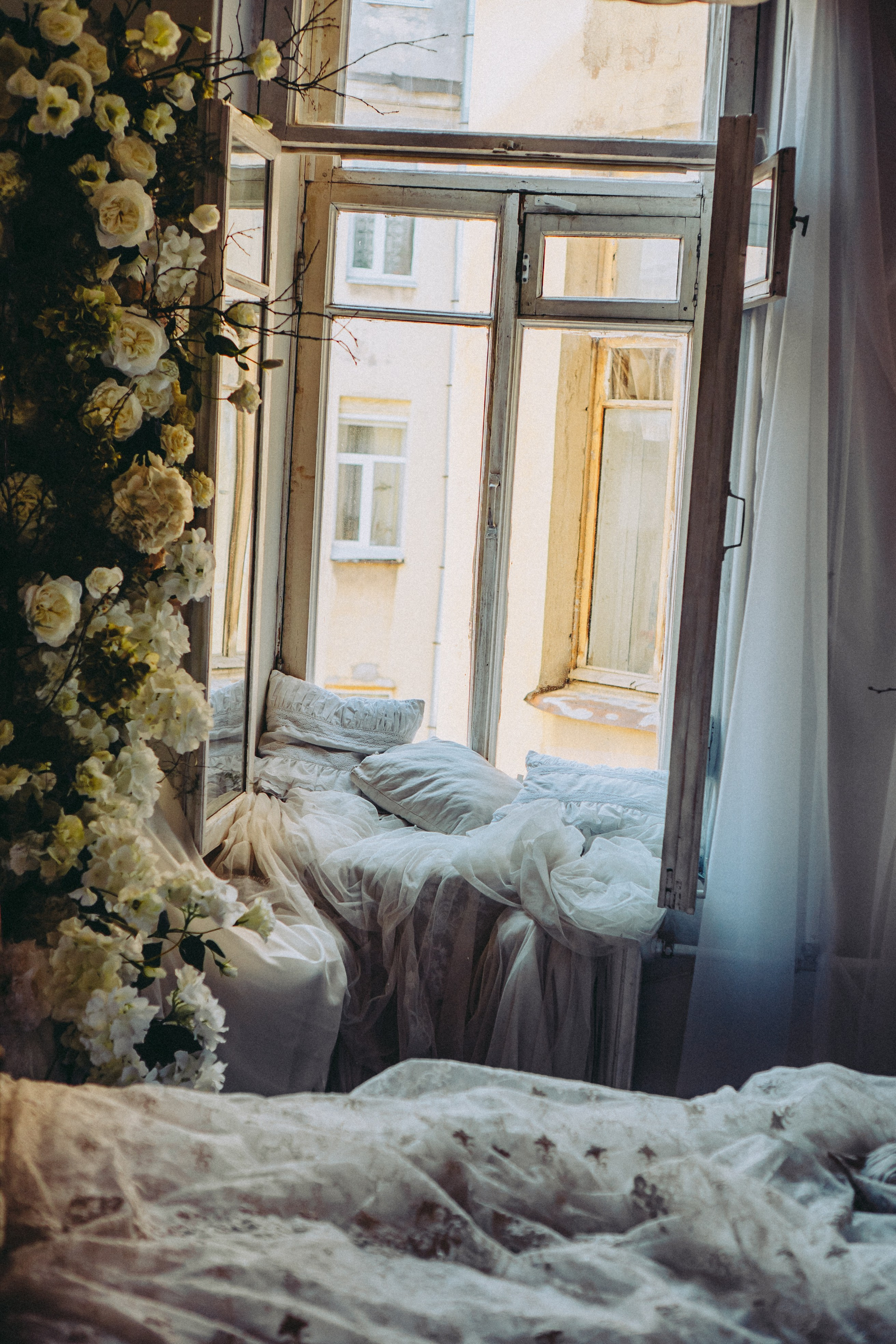 ВИНТАЖНЫЙ СТИЛЬ. Профессиональный фотограф, Санкт-Петербург — Виктория Богомолова