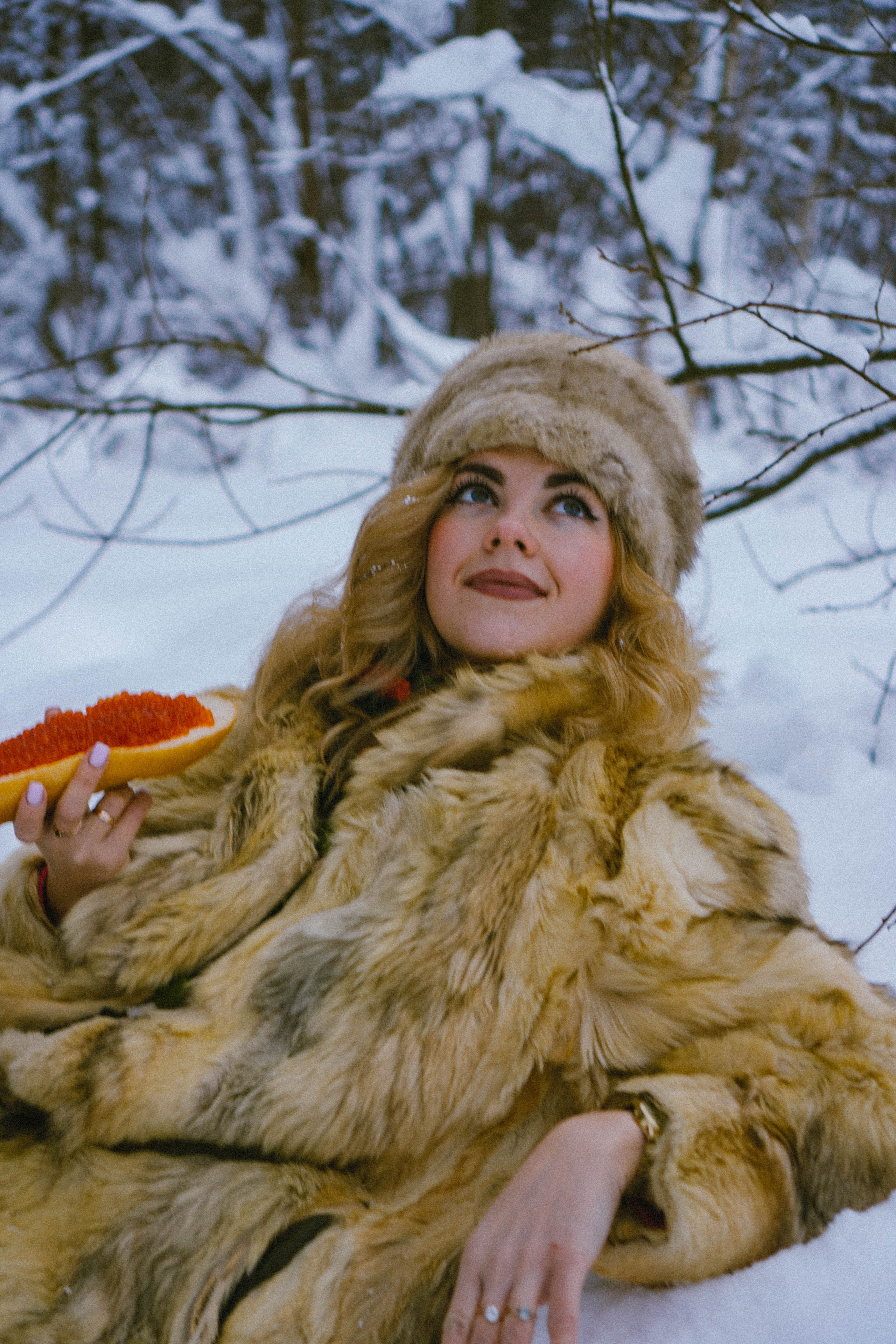 Русский стиль. Профессиональный фотограф, Санкт-Петербург — Виктория Богомолова