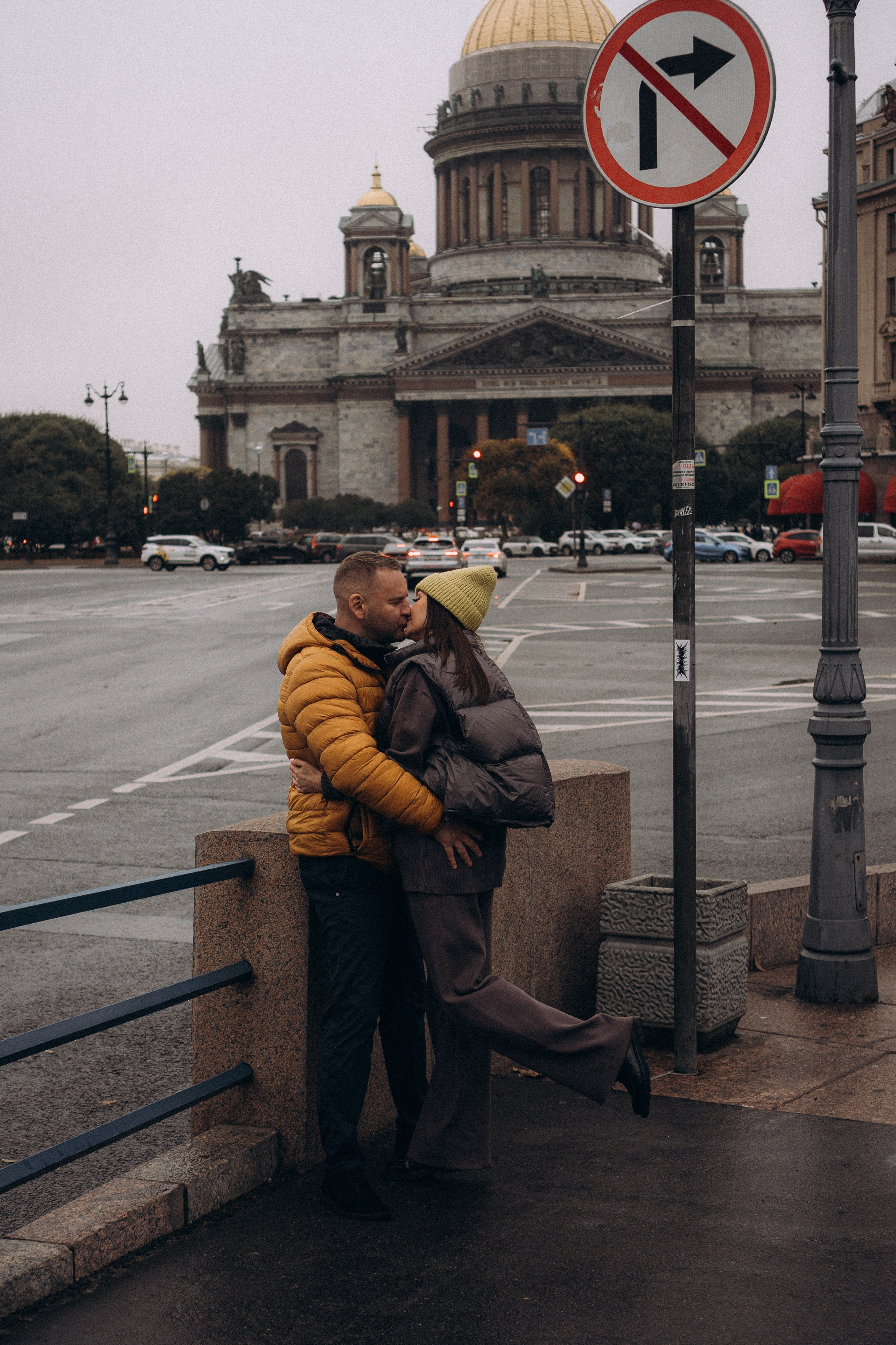 Любовь. Профессиональный фотограф, Санкт-Петербург — Виктория Богомолова
