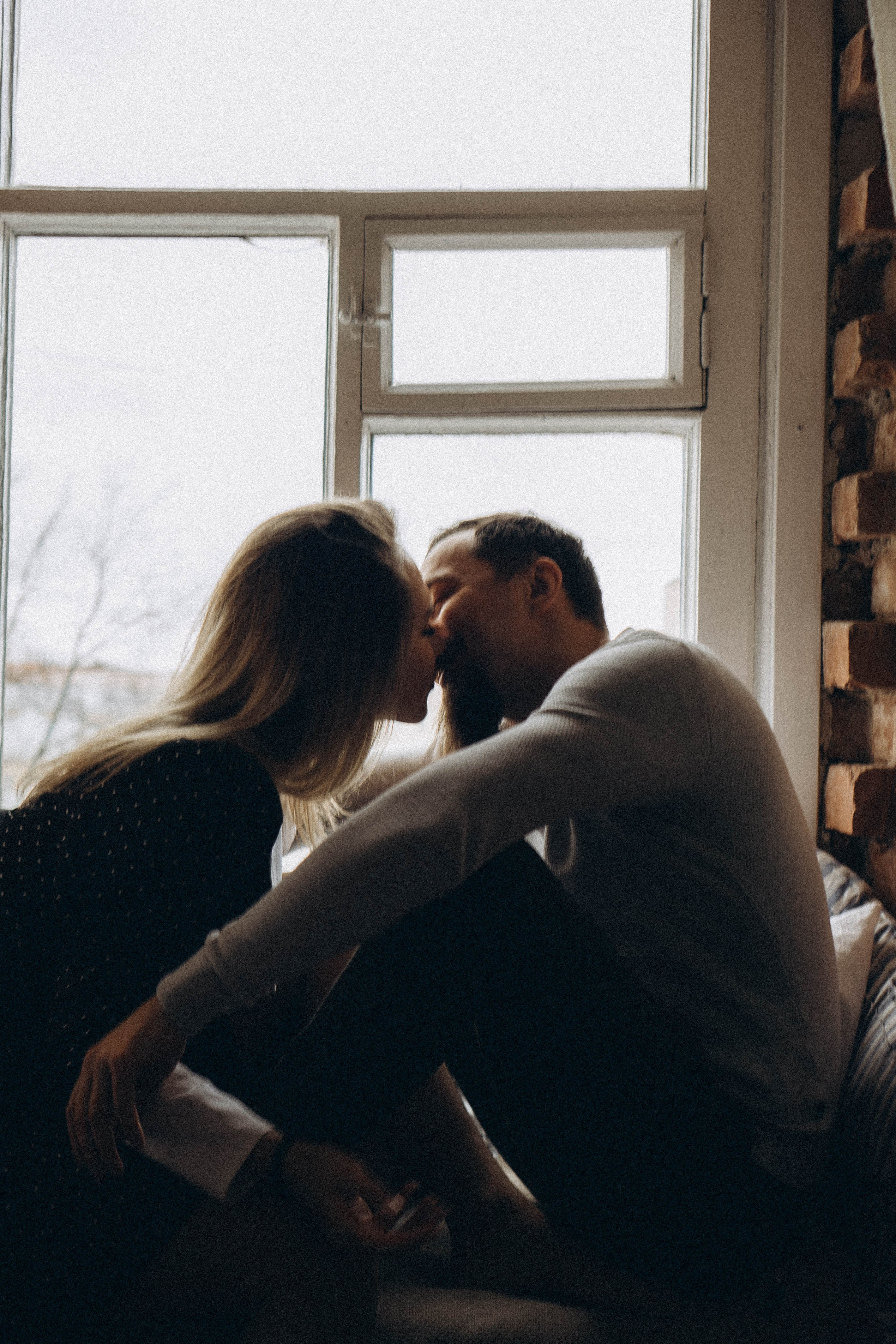 Любовь. Профессиональный фотограф, Санкт-Петербург — Виктория Богомолова