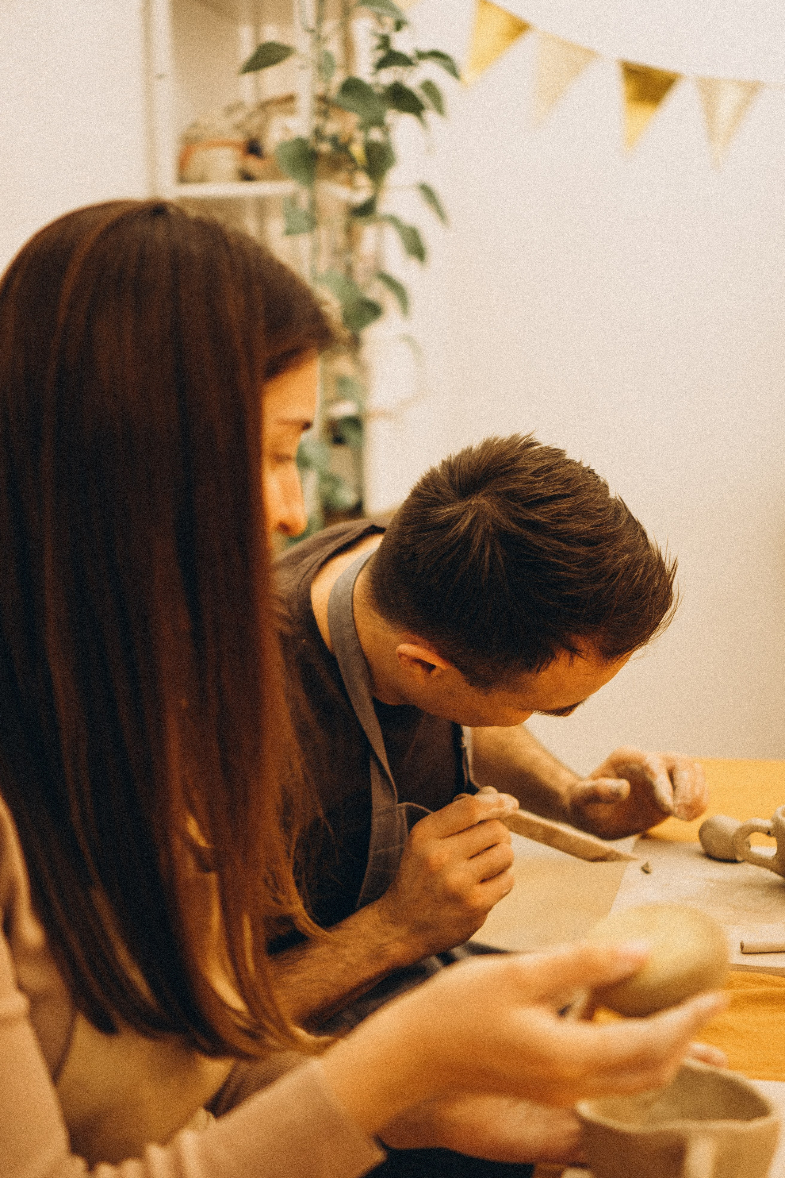 ЛЕПКАРНЯ. Профессиональный фотограф, Санкт-Петербург — Виктория Богомолова