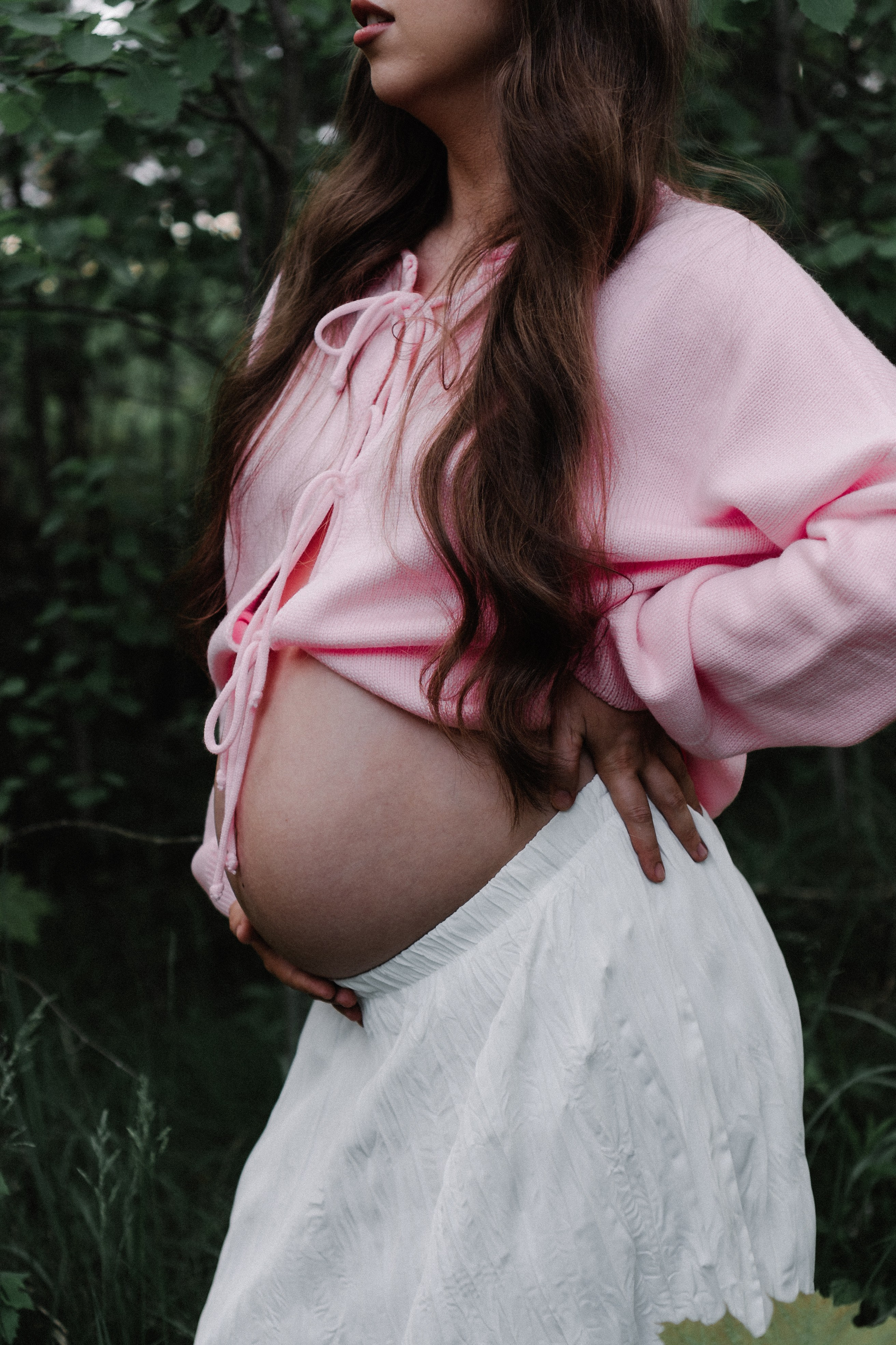БЕРЕМЕННОСТЬ. Профессиональный фотограф, Санкт-Петербург — Виктория Богомолова