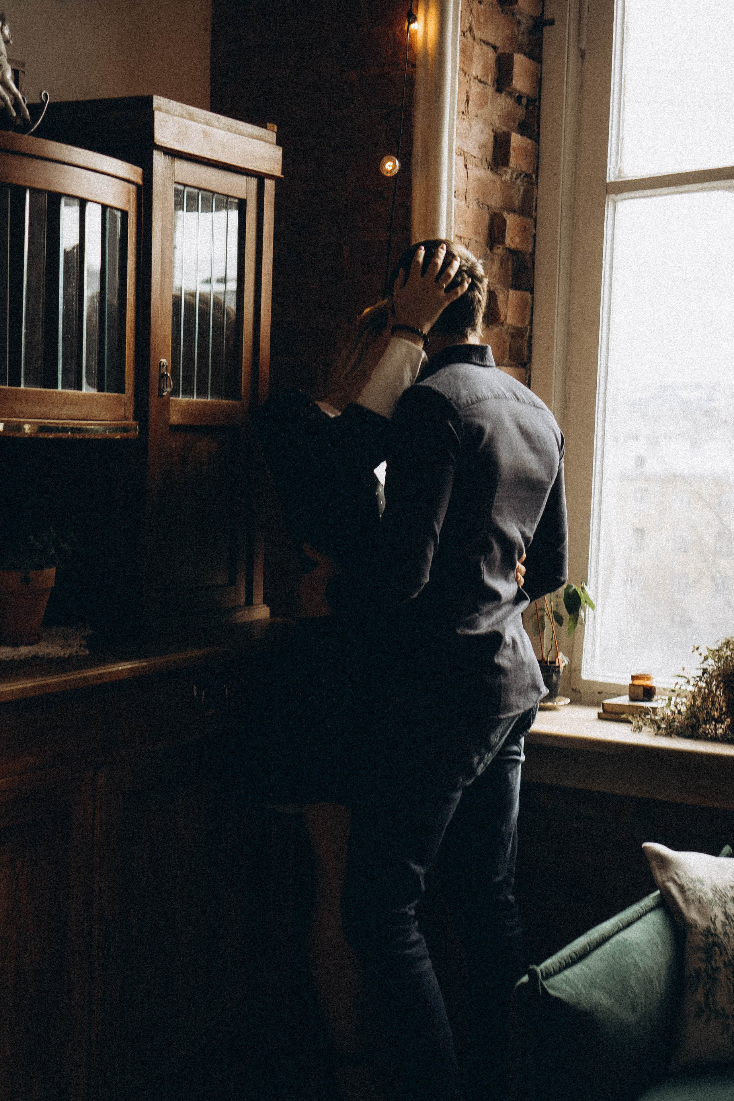 Любовь. Профессиональный фотограф, Санкт-Петербург — Виктория Богомолова