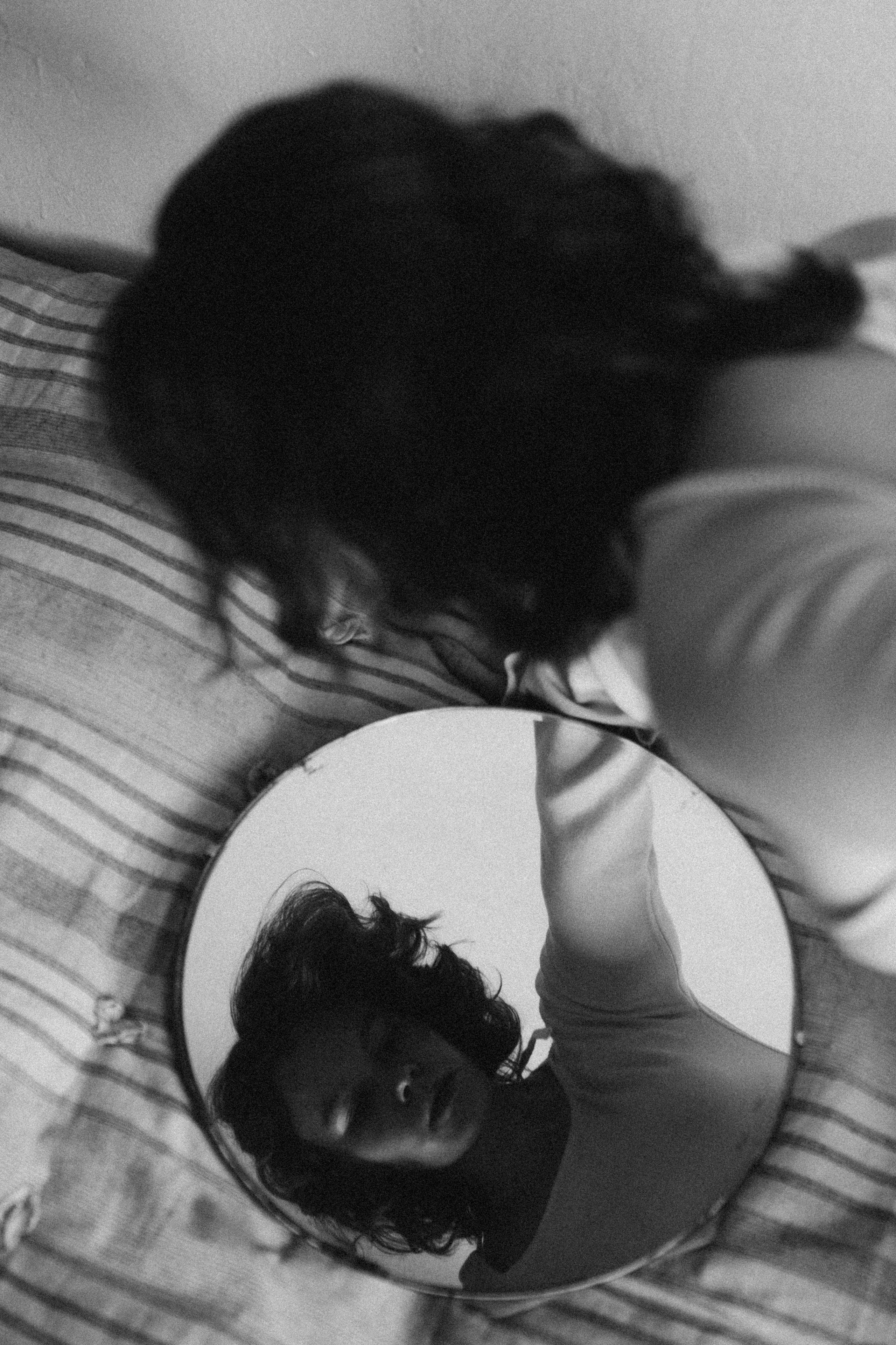 Студийная для девушки. Профессиональный фотограф, Санкт-Петербург — Виктория Богомолова