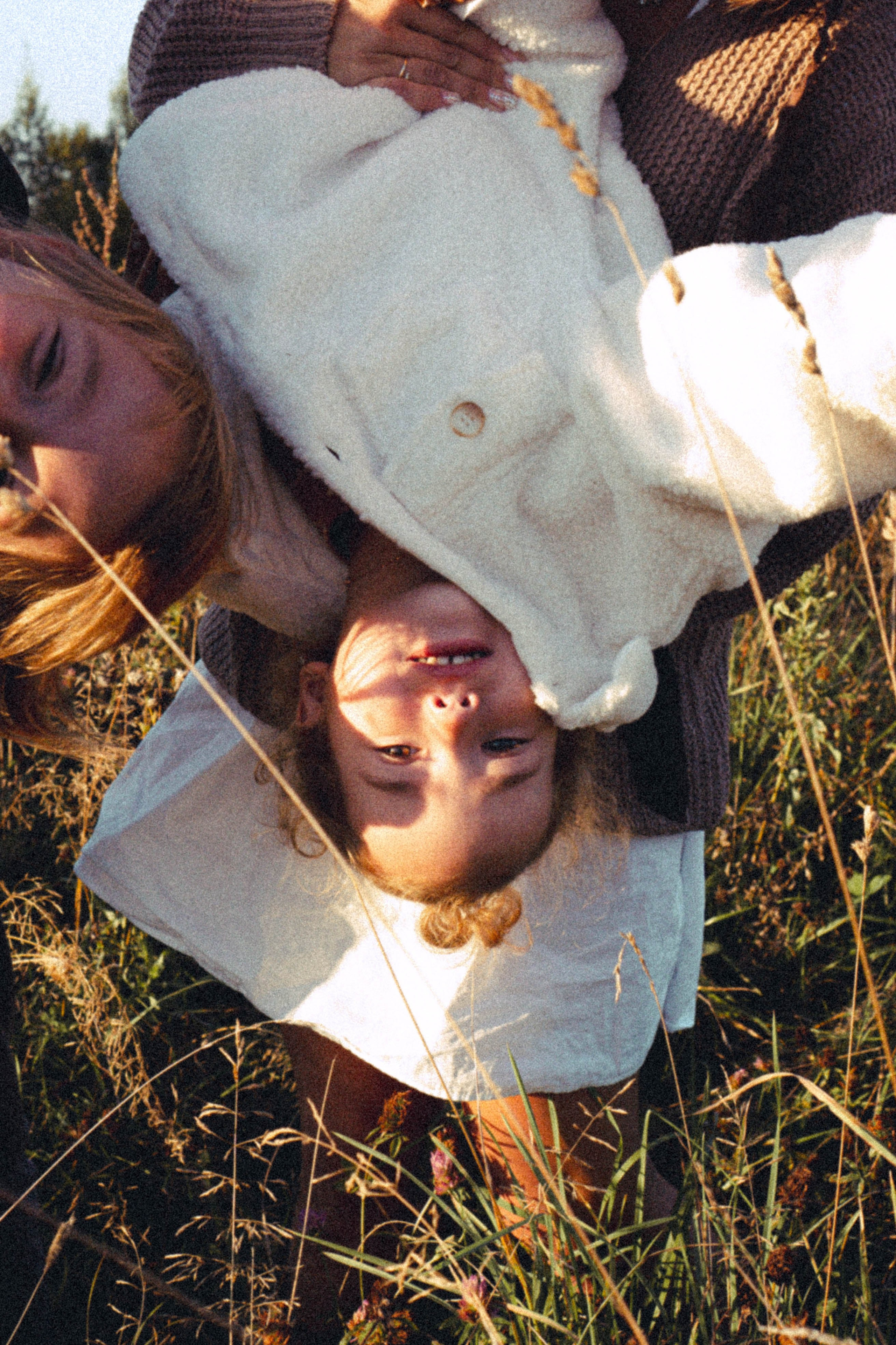 Семейная серия. Профессиональный фотограф, Санкт-Петербург — Виктория Богомолова