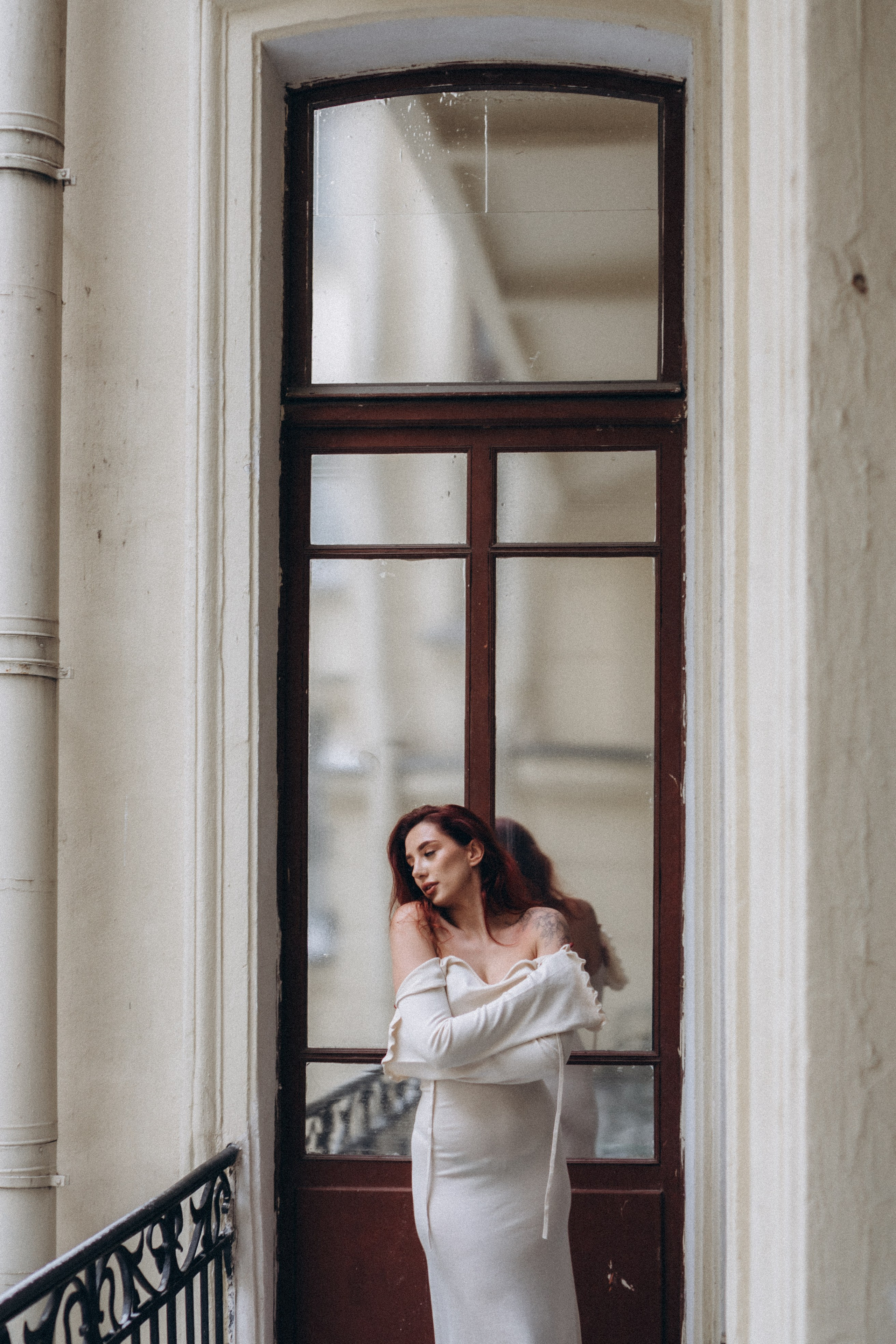 Для девушки. Профессиональный фотограф, Санкт-Петербург — Виктория Богомолова