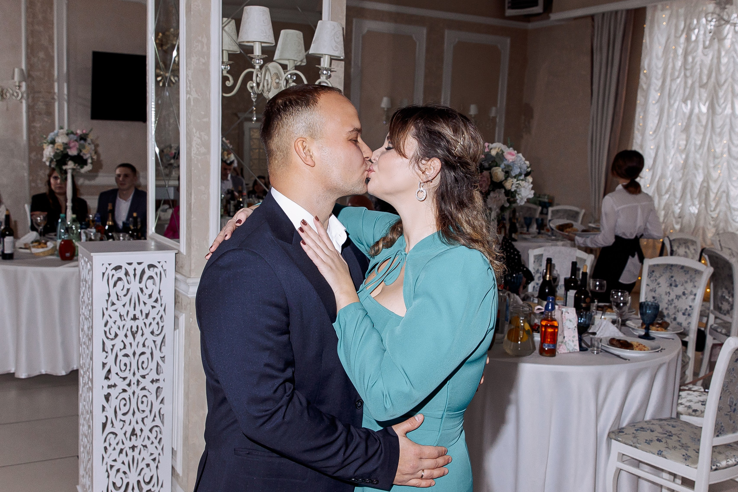 Владислава и Никита. Свадебный и семейный фотограф в Челябинске Юлия Ишимова