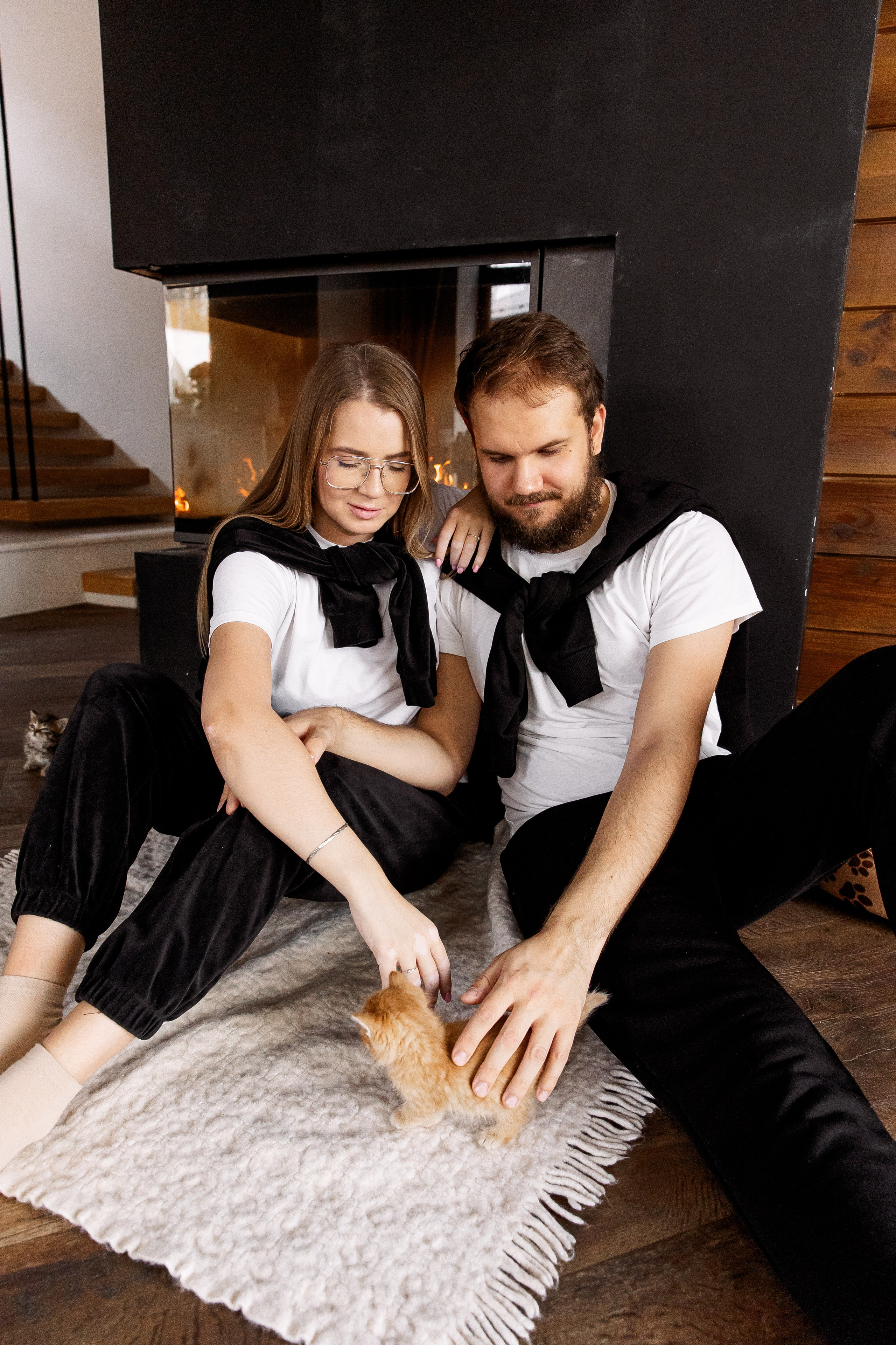 Вадислава и Нитита. Свадебный и семейный фотограф в Челябинске Юлия Ишимова