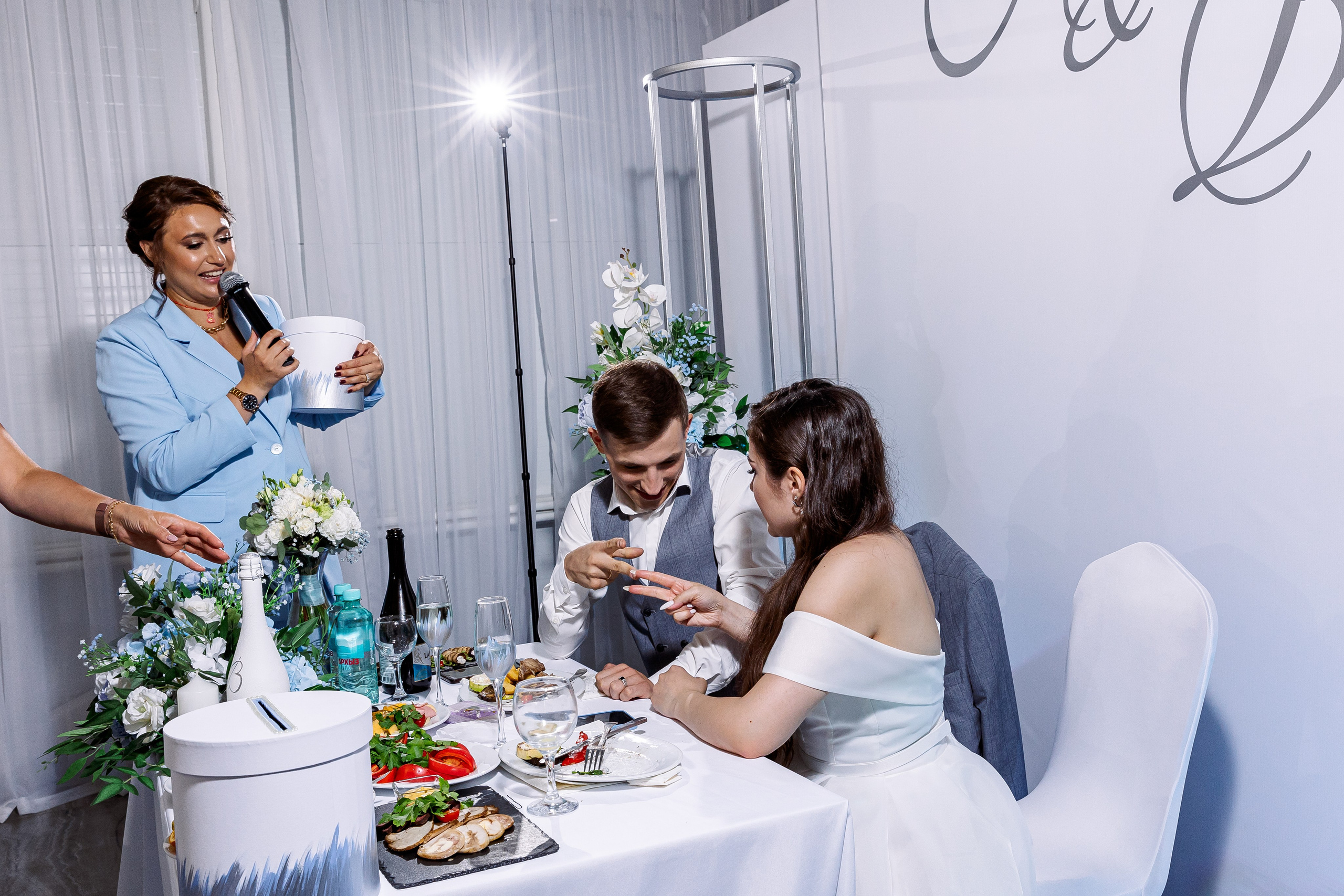 Сергей и Валерия. Свадебный и семейный фотограф в Челябинске Юлия Ишимова