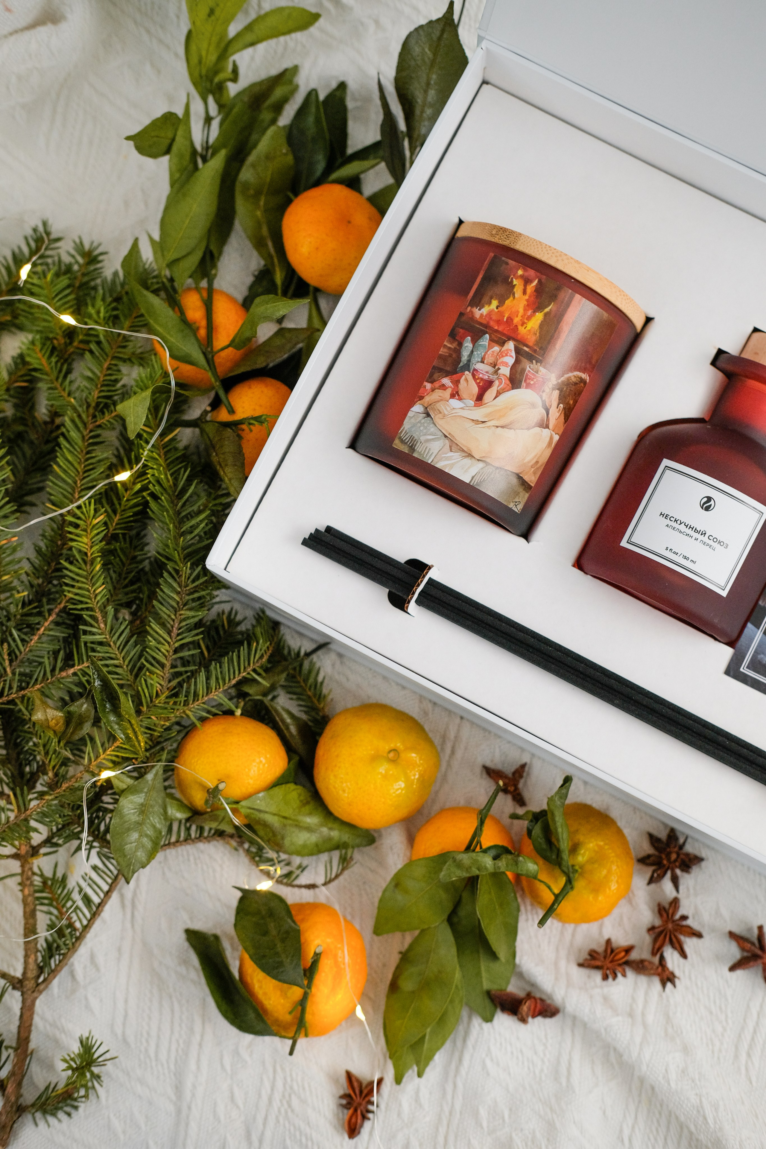 Съемка товаров ручной работы в СПб. Фотосессия для маркетплейсов