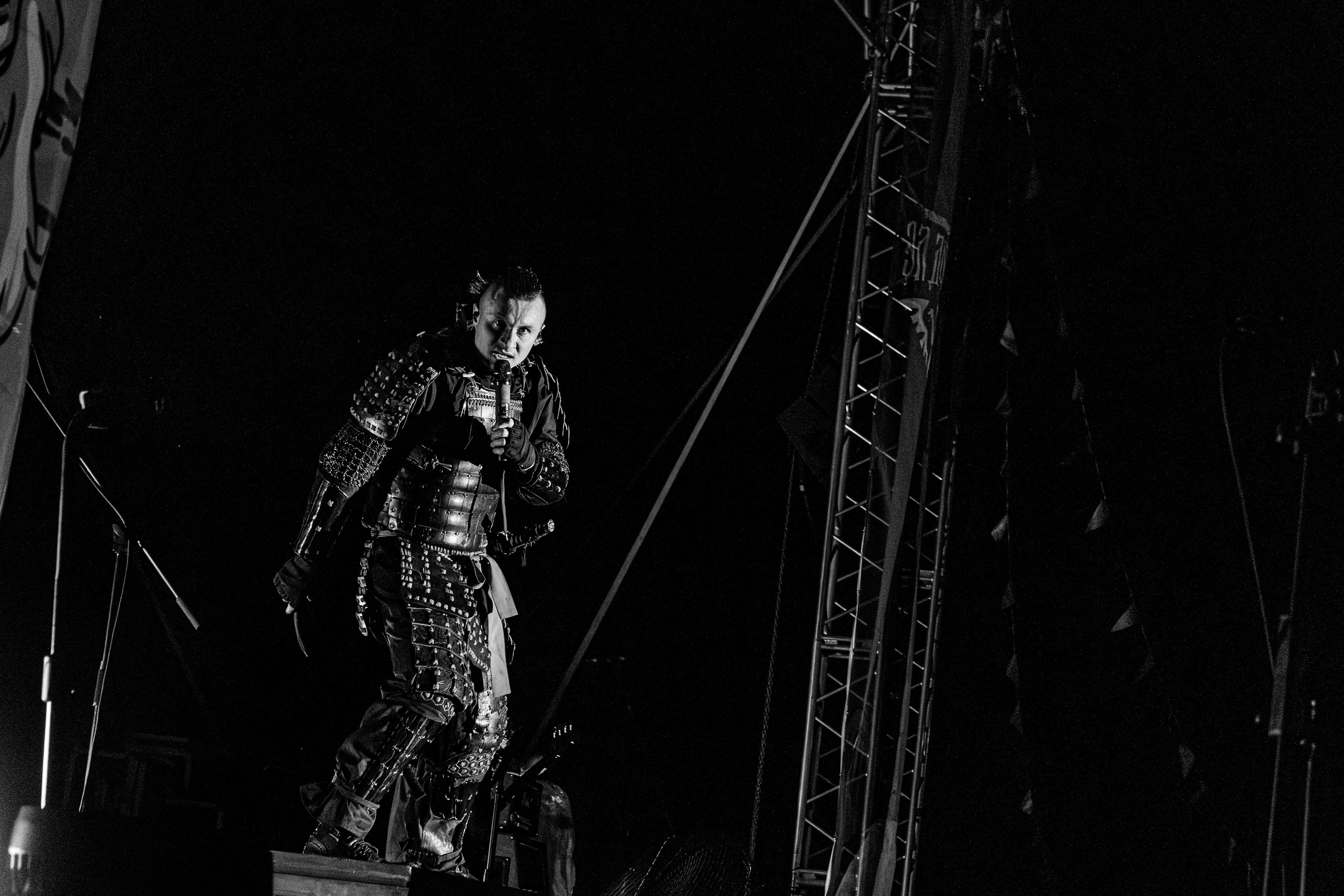 El’dorado Festival, Kamensk-Shakhtinsky. Photographer Natalia Mershina