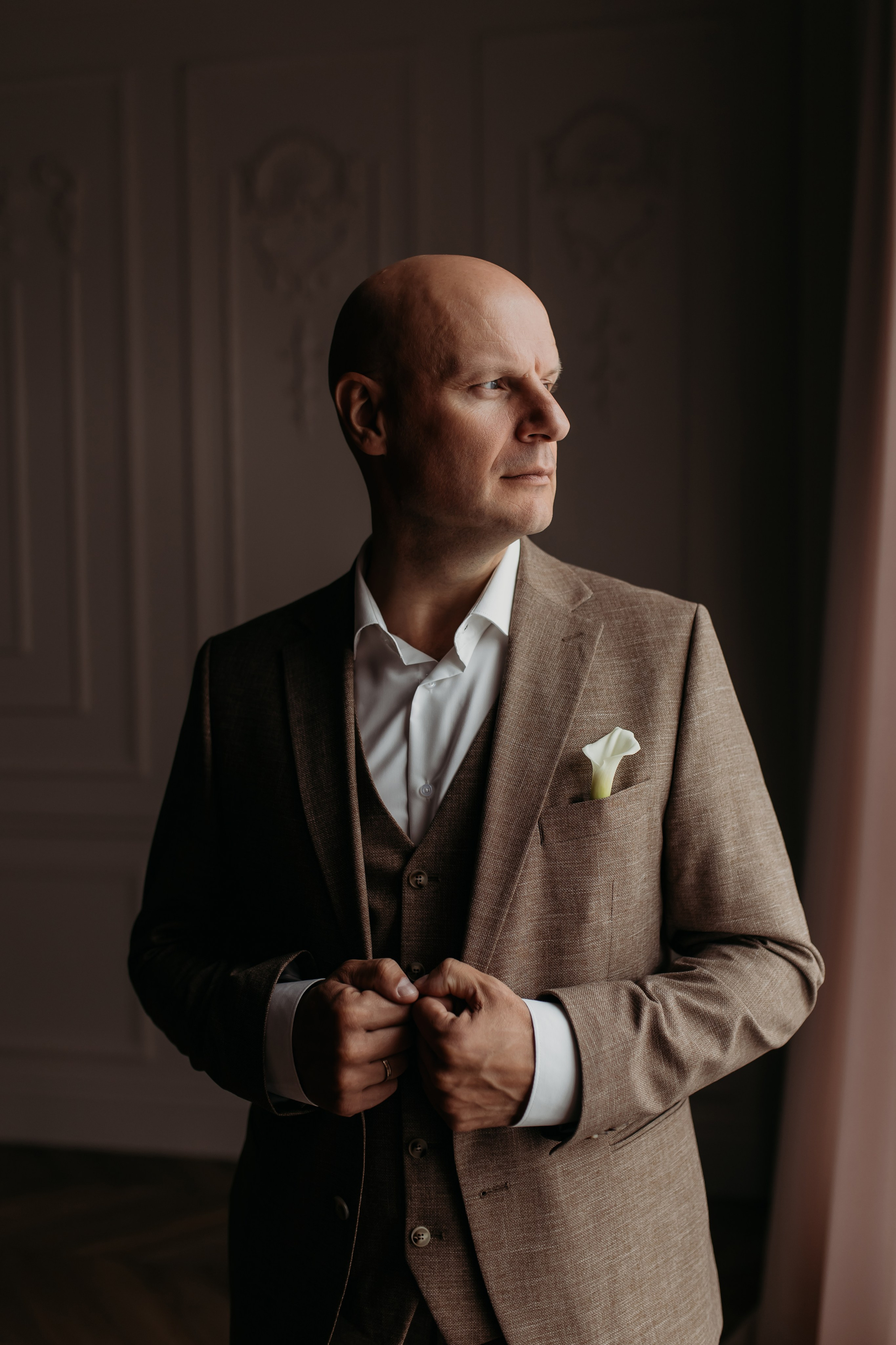 Андрей и Анастасия. Фотограф Тимербаева Алина г. Сургут