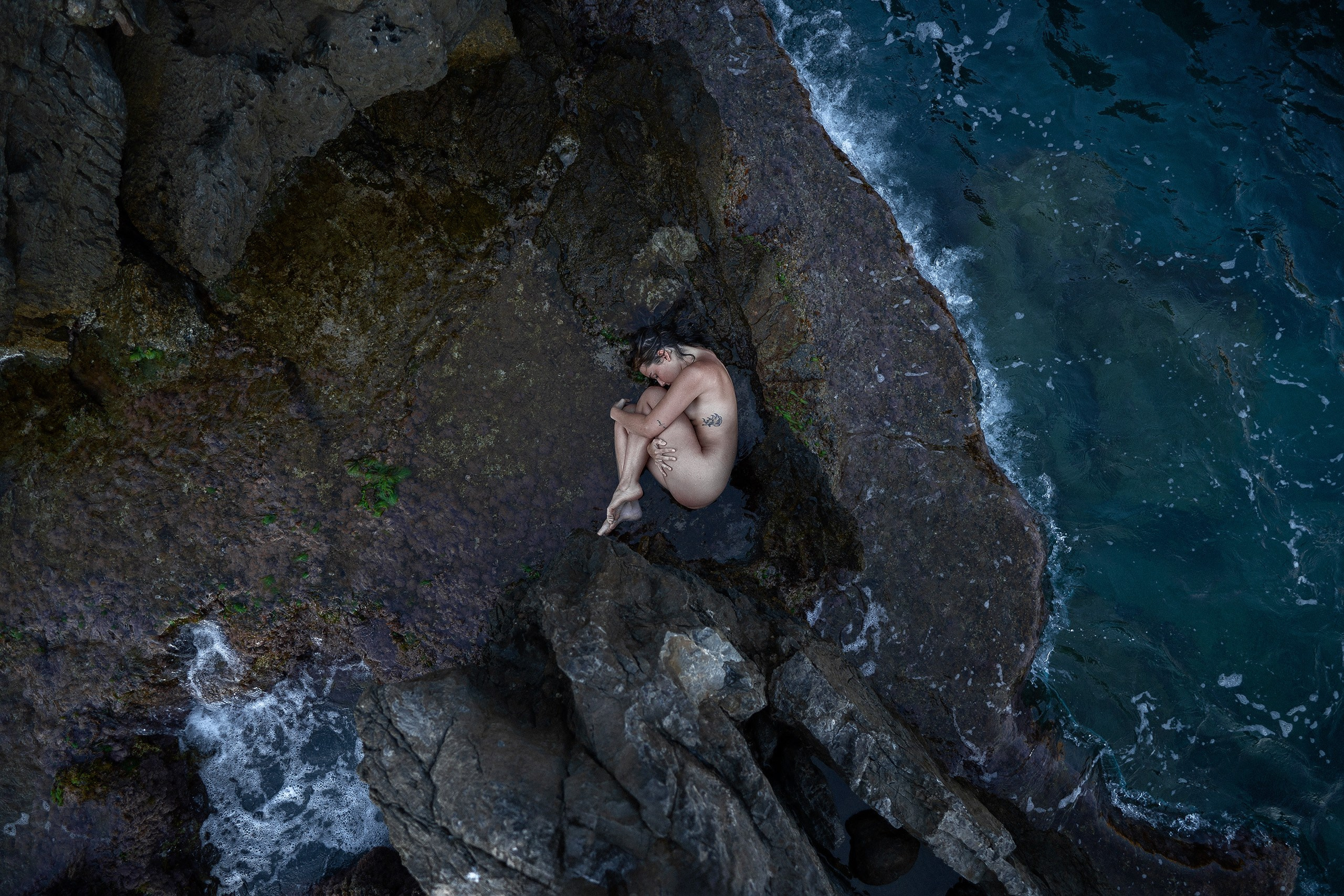 Lera. Maxim Gustarev — photographer