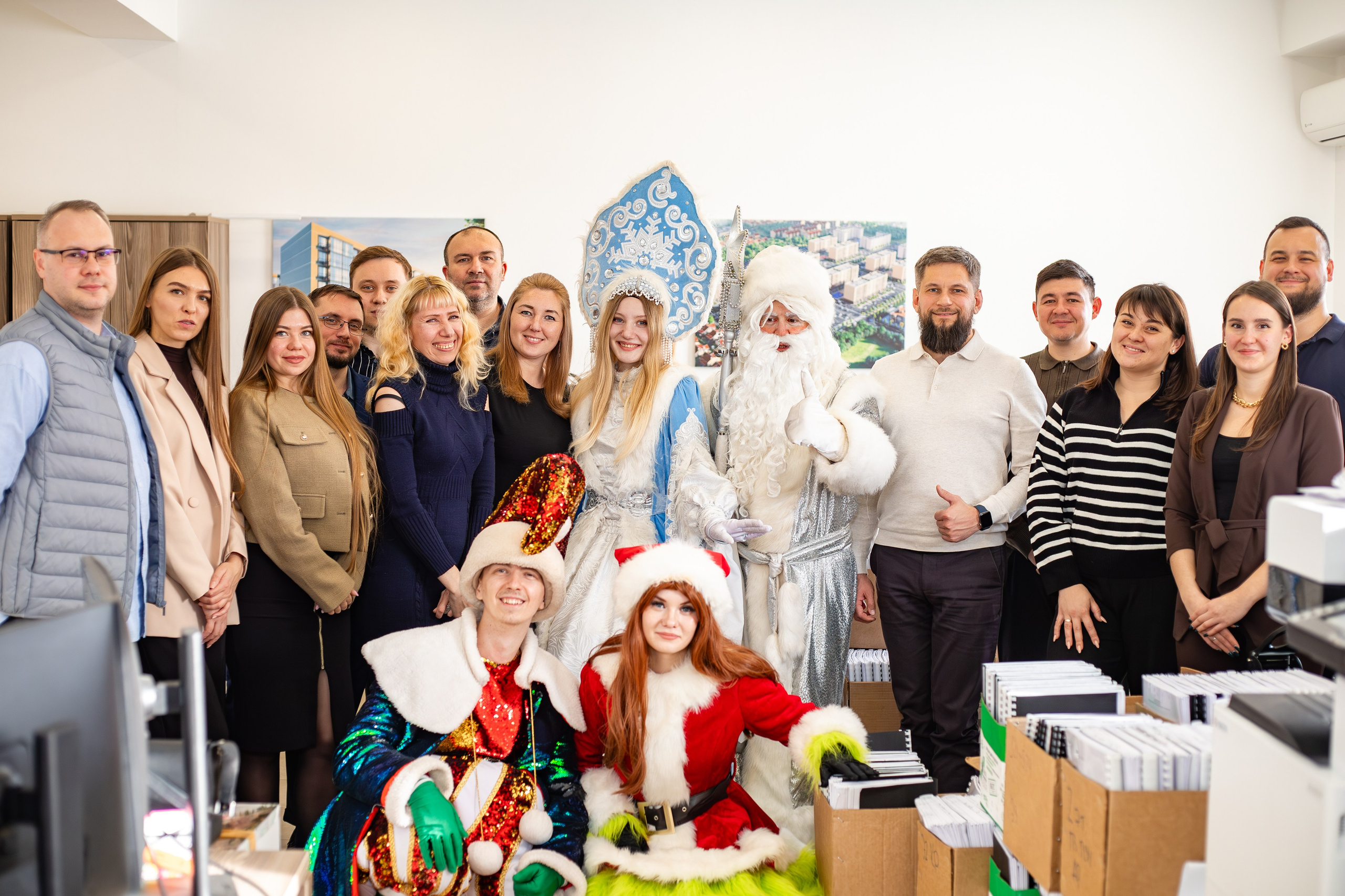 НВМ. Фотограф Алиса Лисицына