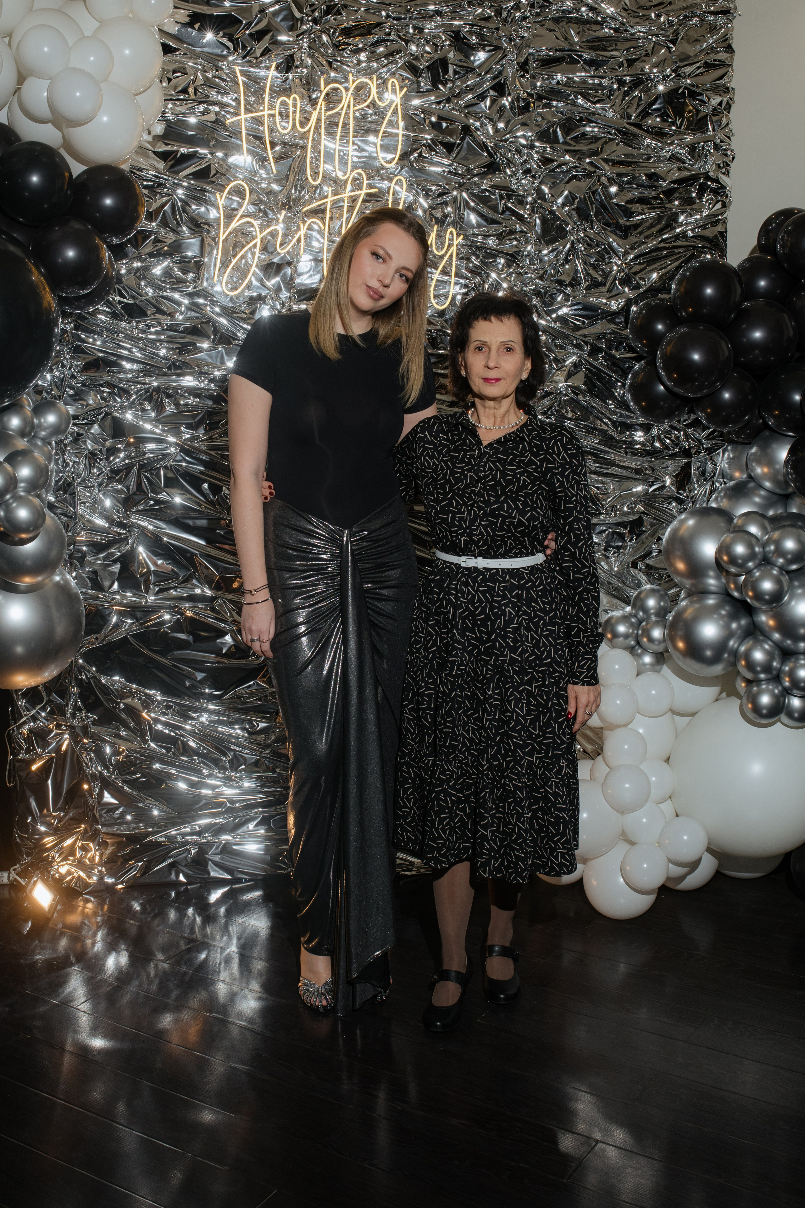 Юбилей. Свадебный фотограф Екатеринбург/Челябинск — Любовь Волохова