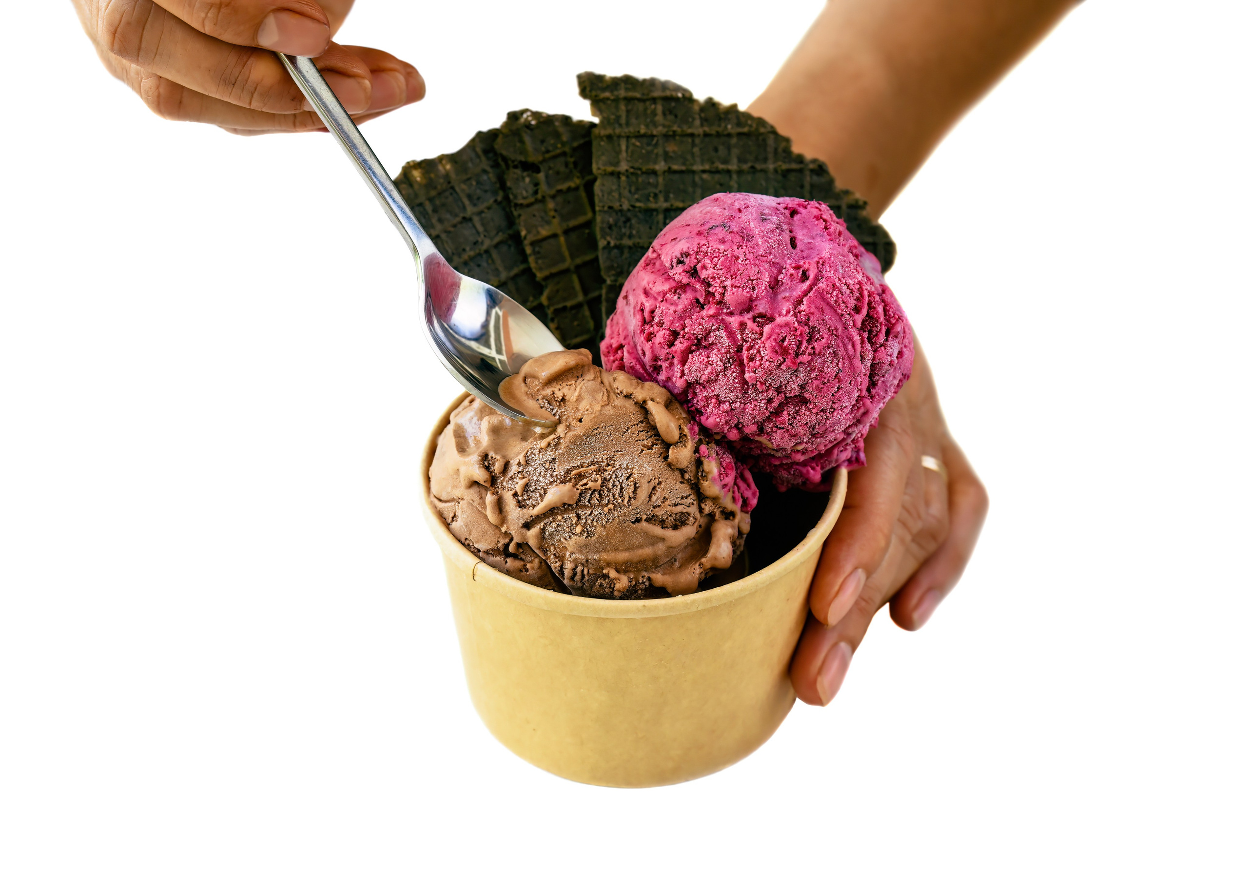 Фотосъёмка еды и напитков