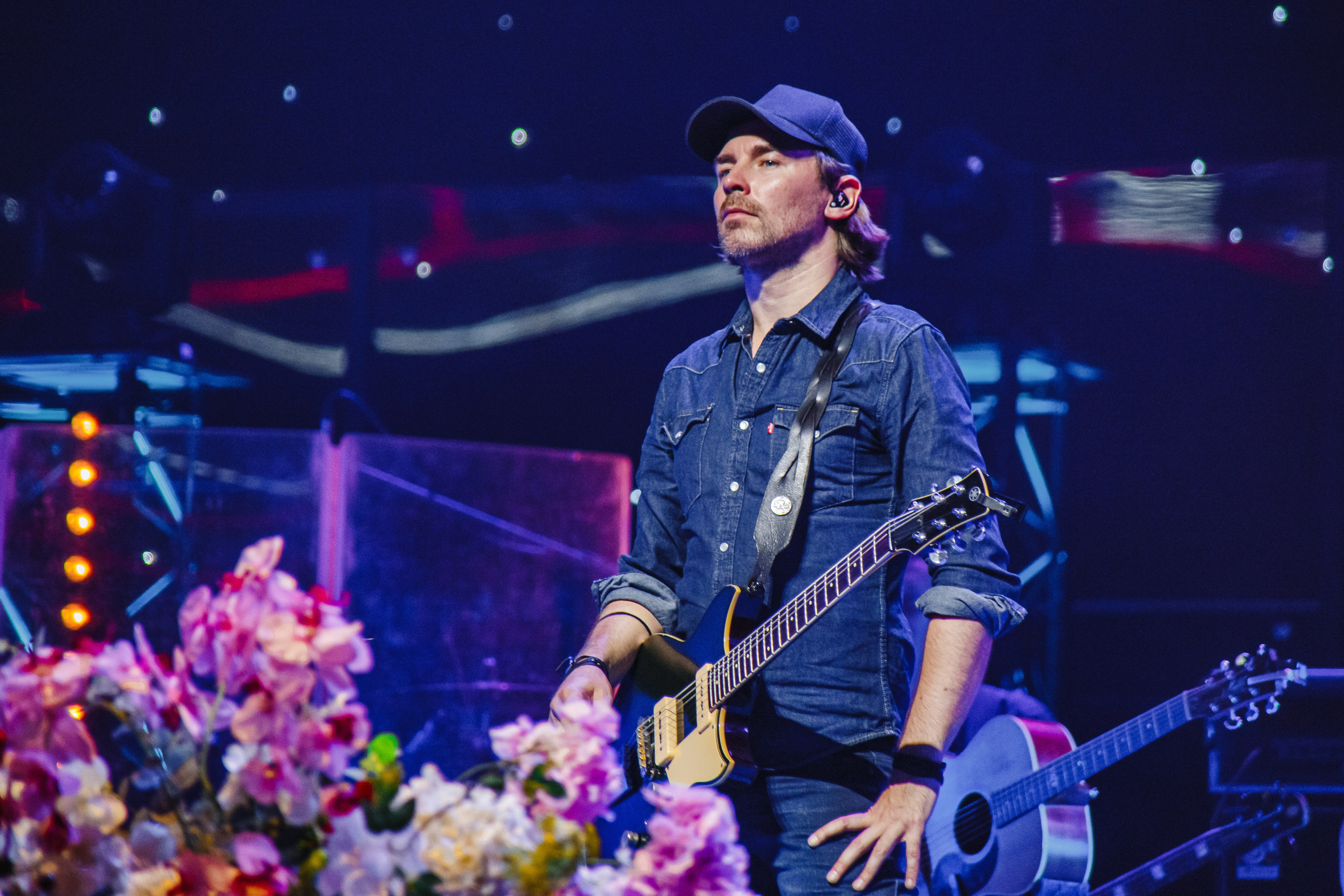 Григорий Лепс, концерт во Дворце Ирины Винер-Усмановой. Фотограф Ольга Махалова — Санкт-Петербург, Москва, Нижний Новгород