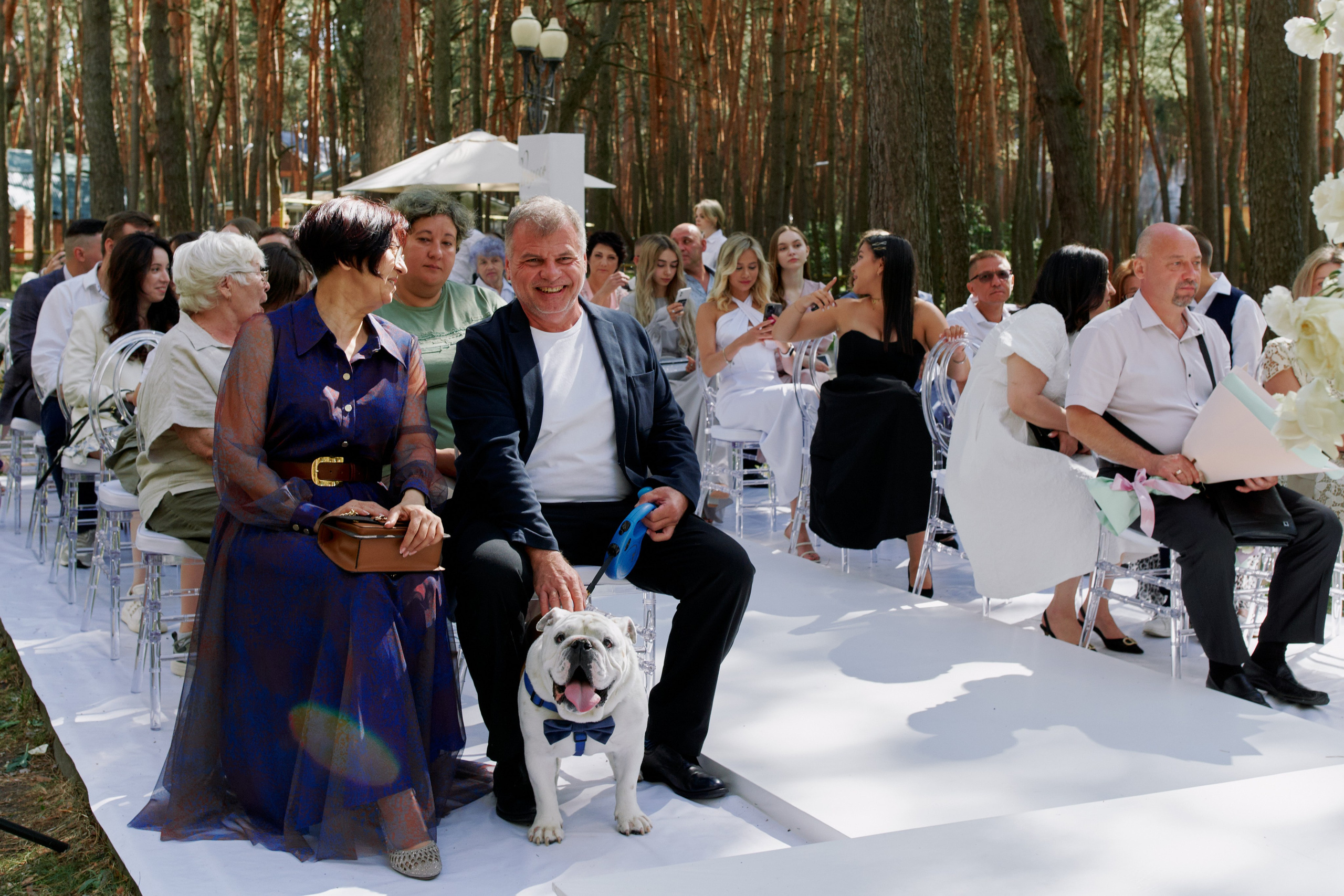 Александр и Екатерина. Главная