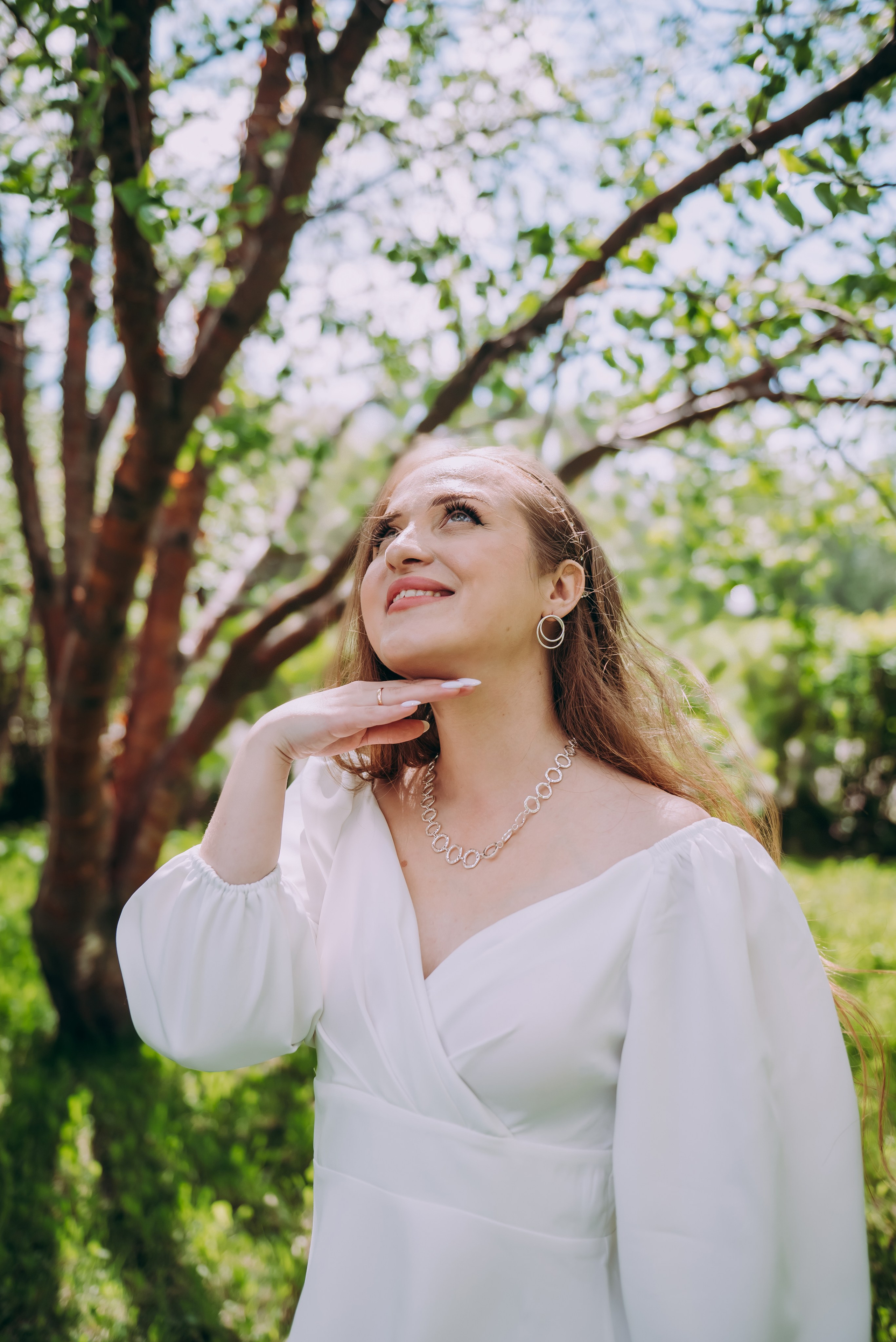 Свадебная фотосессия в центральном загсе в г. Кемерово